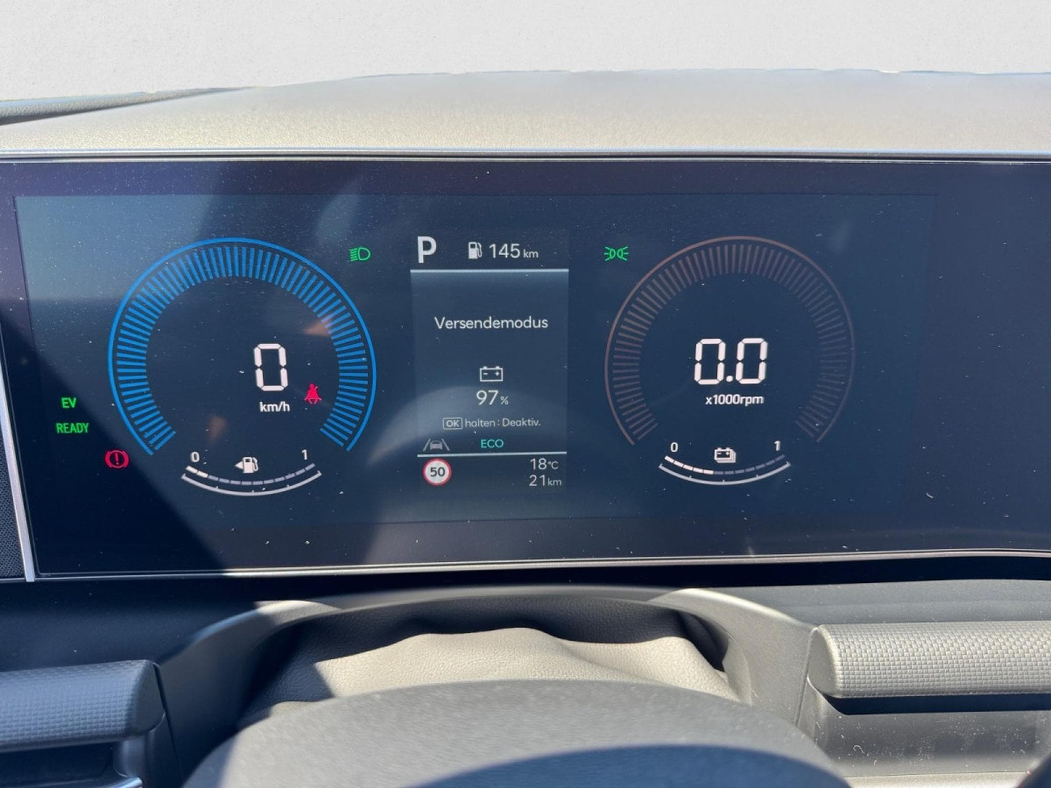 Hyundai Tucson 1.6 T-GDI Hybrid 239  AT (2026) - Photo 11