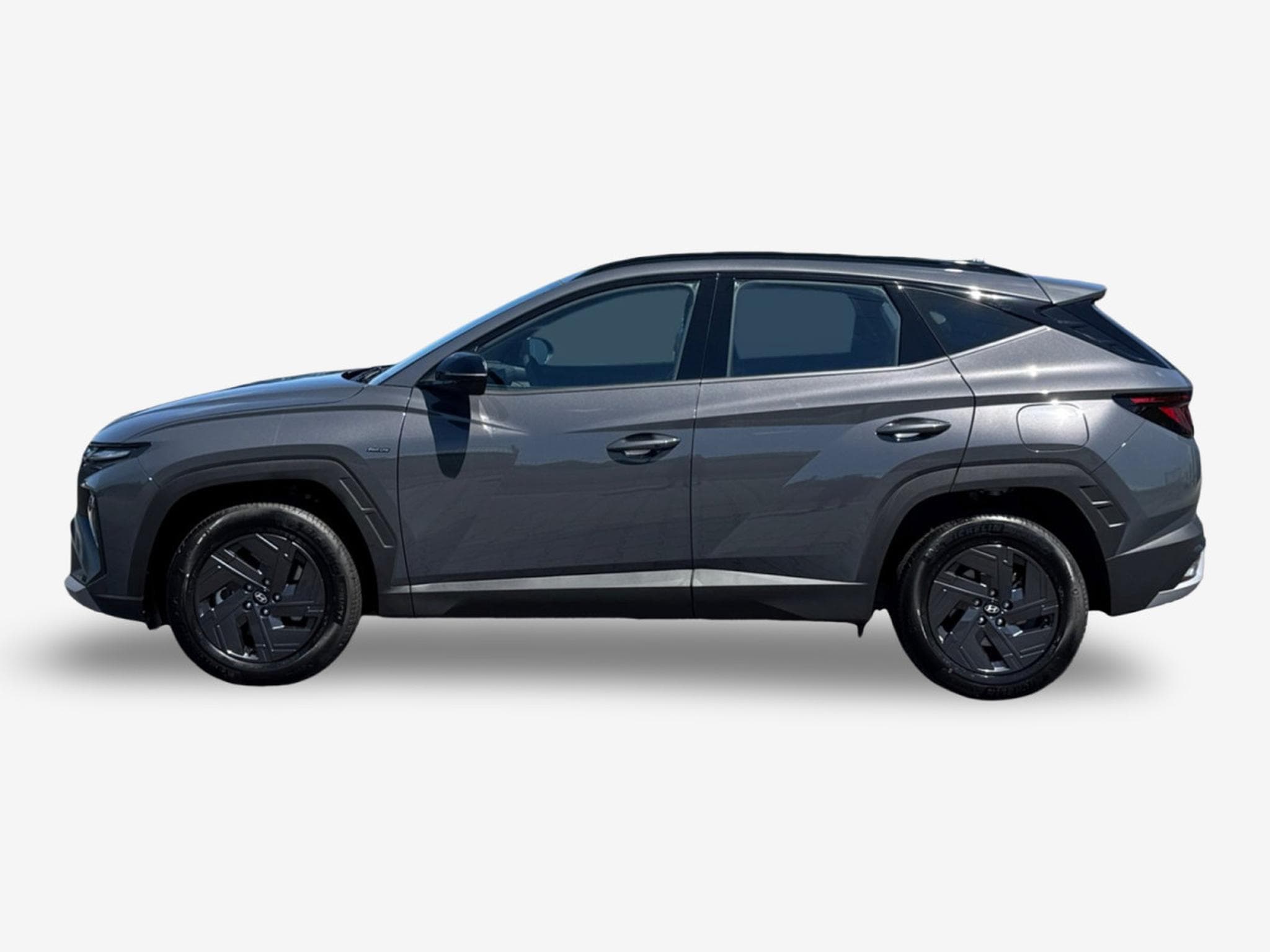Hyundai Tucson 1.6 T-GDI Hybrid 239  AT (2026) - Photo 3