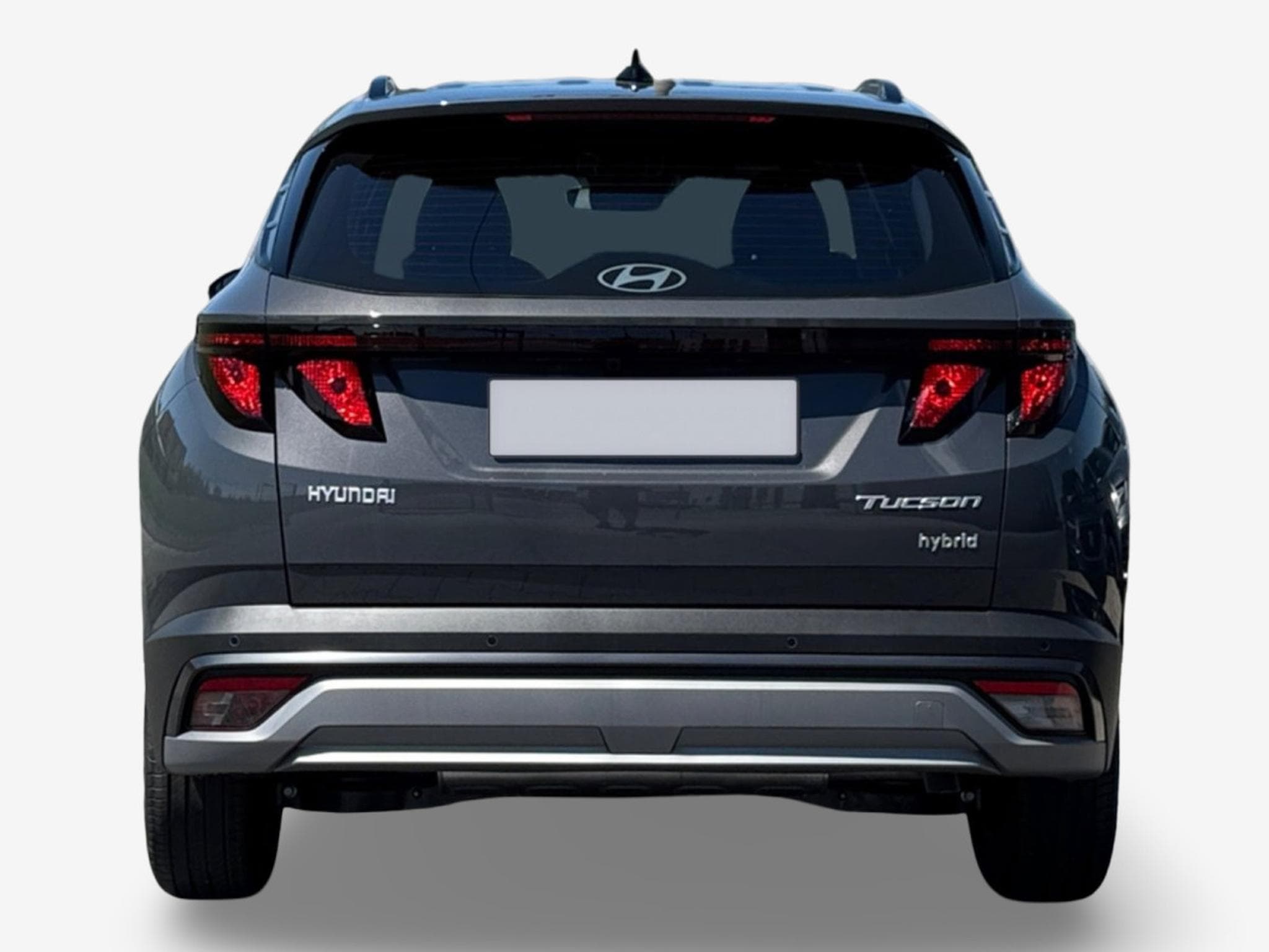 Hyundai Tucson 1.6 T-GDI Hybrid 239  AT (2026) - Photo 6
