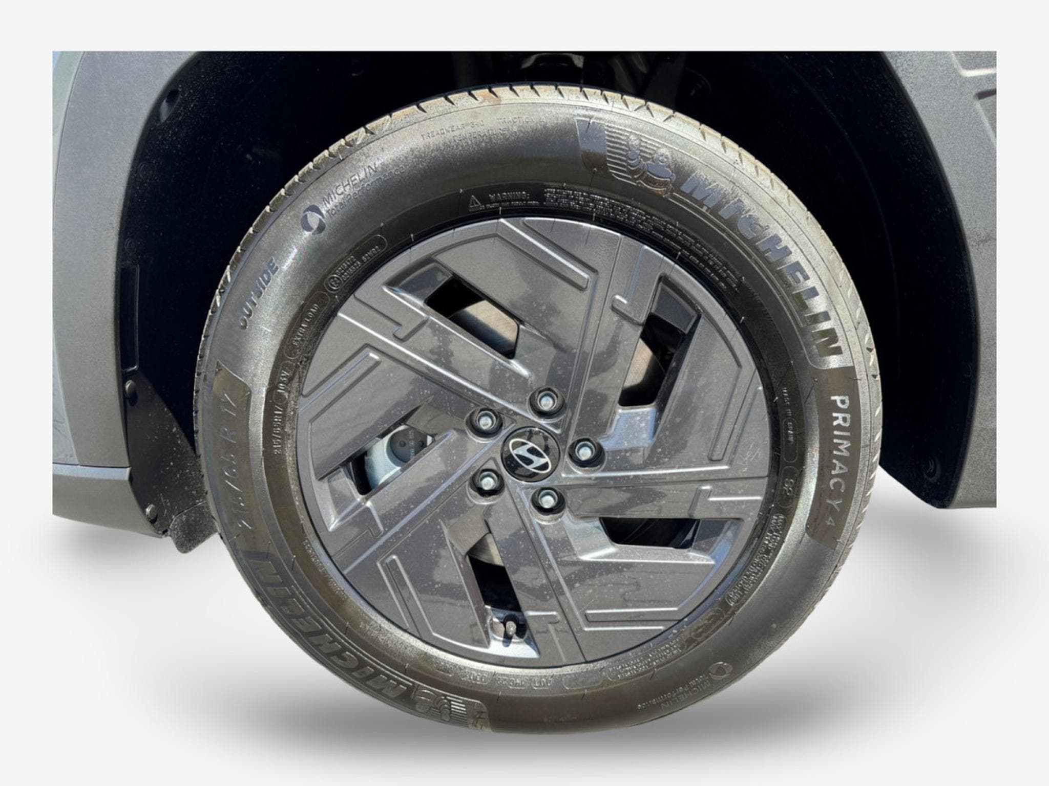 Hyundai Tucson 1.6 T-GDI Hybrid 239  AT (2026) - Photo 7