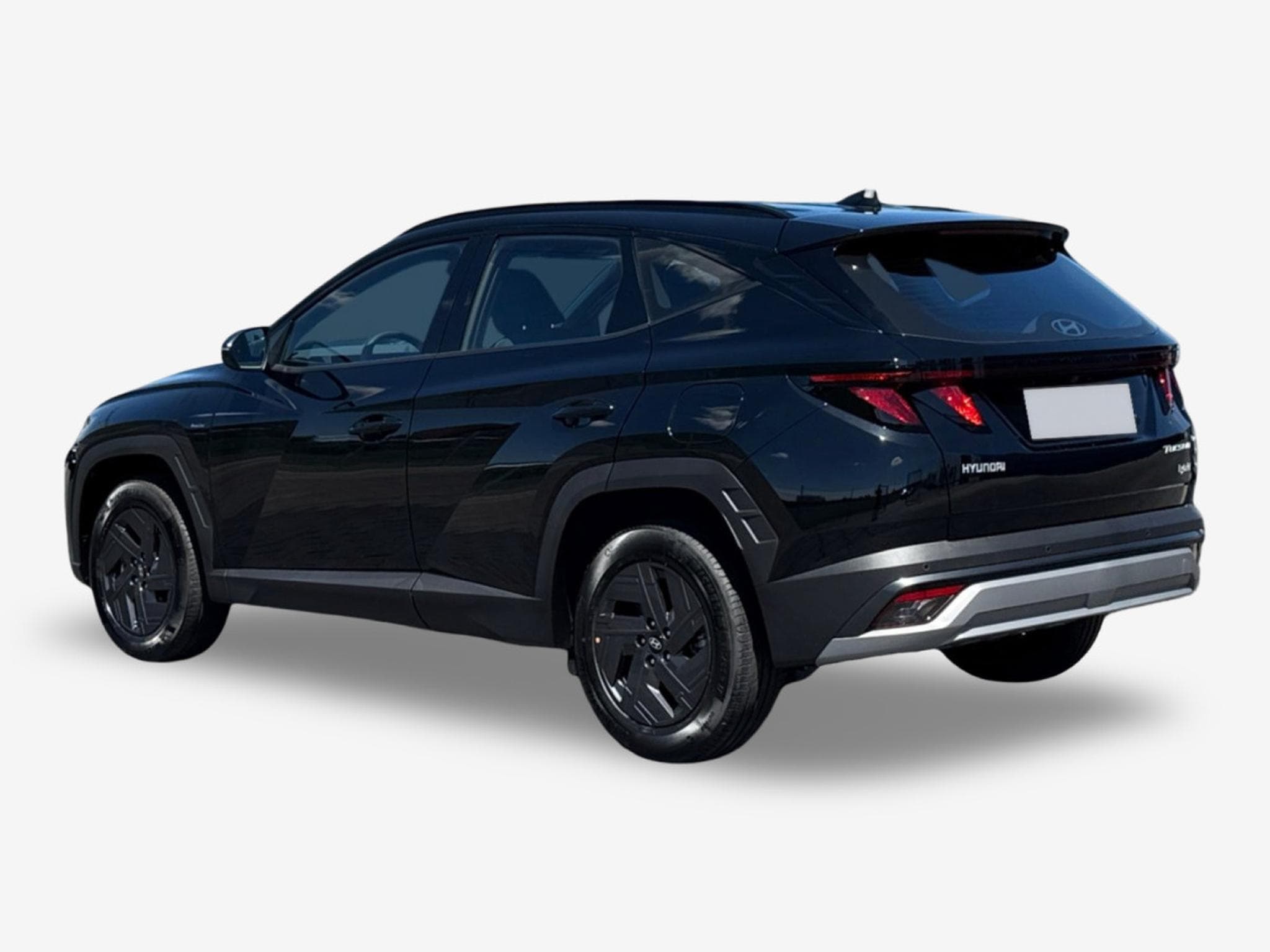Hyundai Tucson 1.6 T-GDI Hybrid 239  AT (2026) - Photo 4