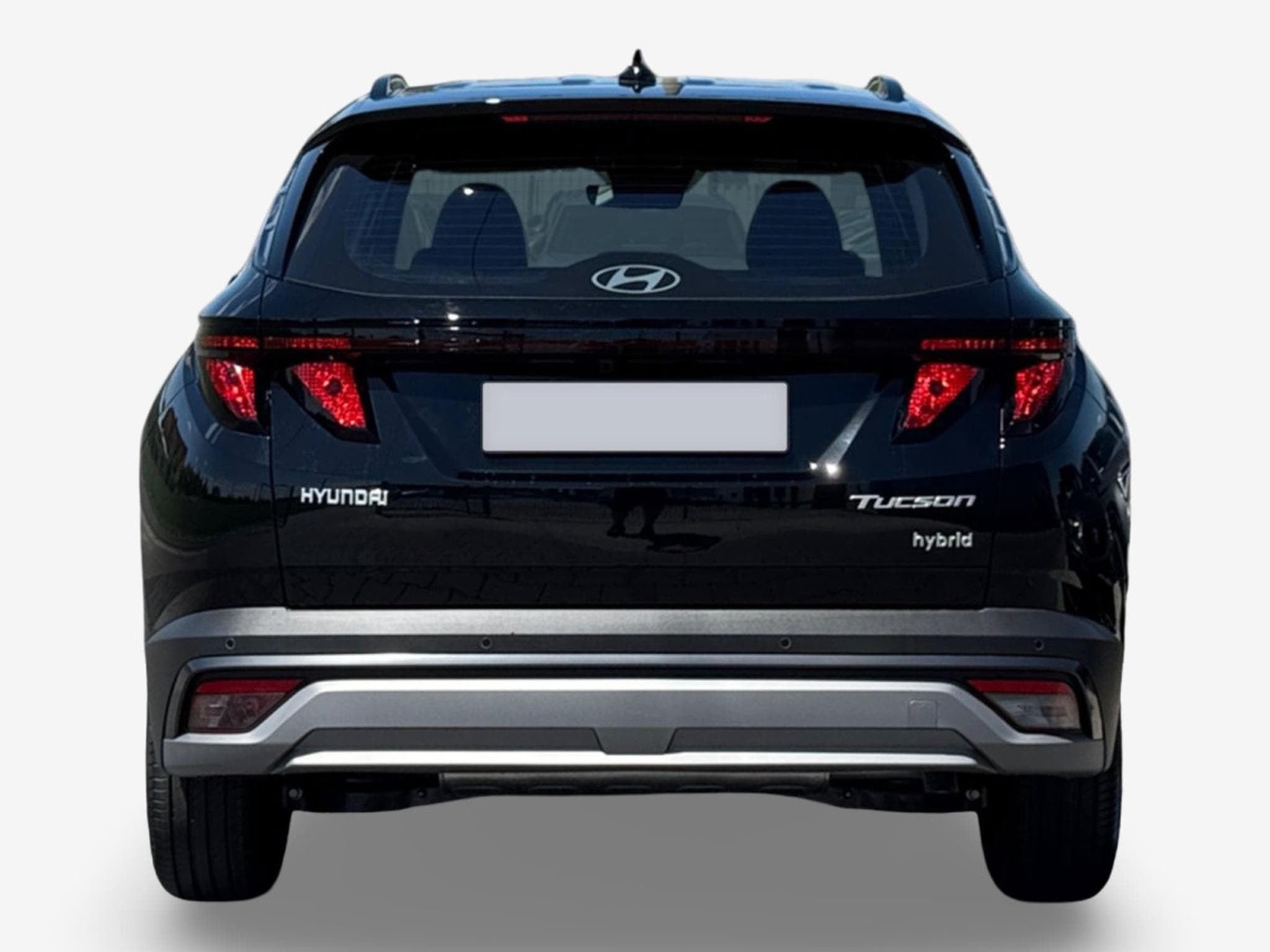 Hyundai Tucson 1.6 T-GDI Hybrid 239  AT (2026) - Photo 5