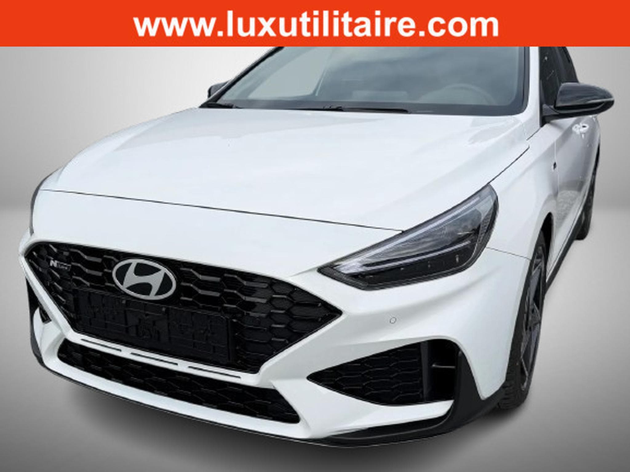 Hyundai i30 1.5 T-GDI 150 DCT N-Line (2026) - Photo 1