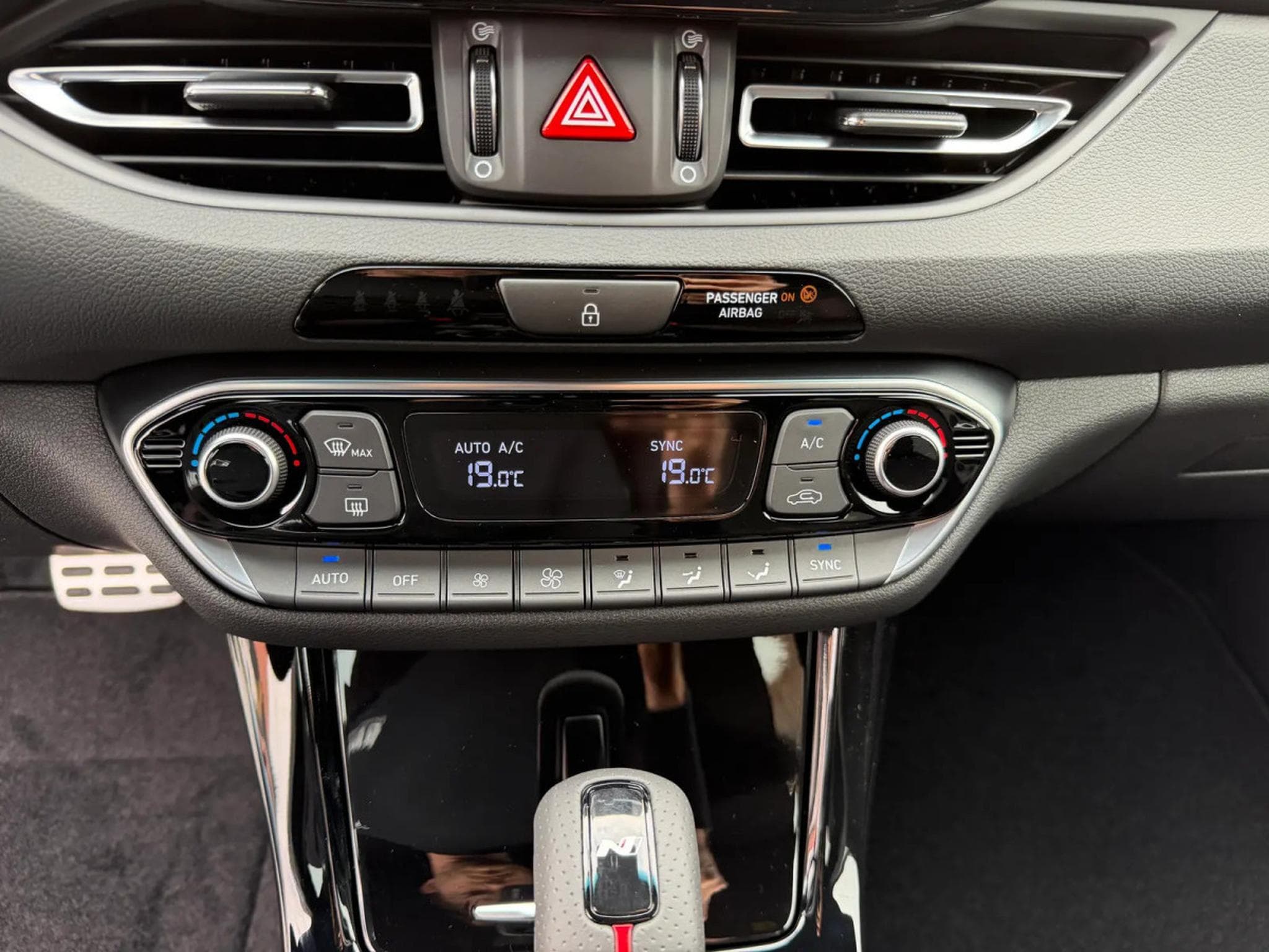 Hyundai i30 1.5 T-GDI 150 DCT N-Line (2026) - Photo 14