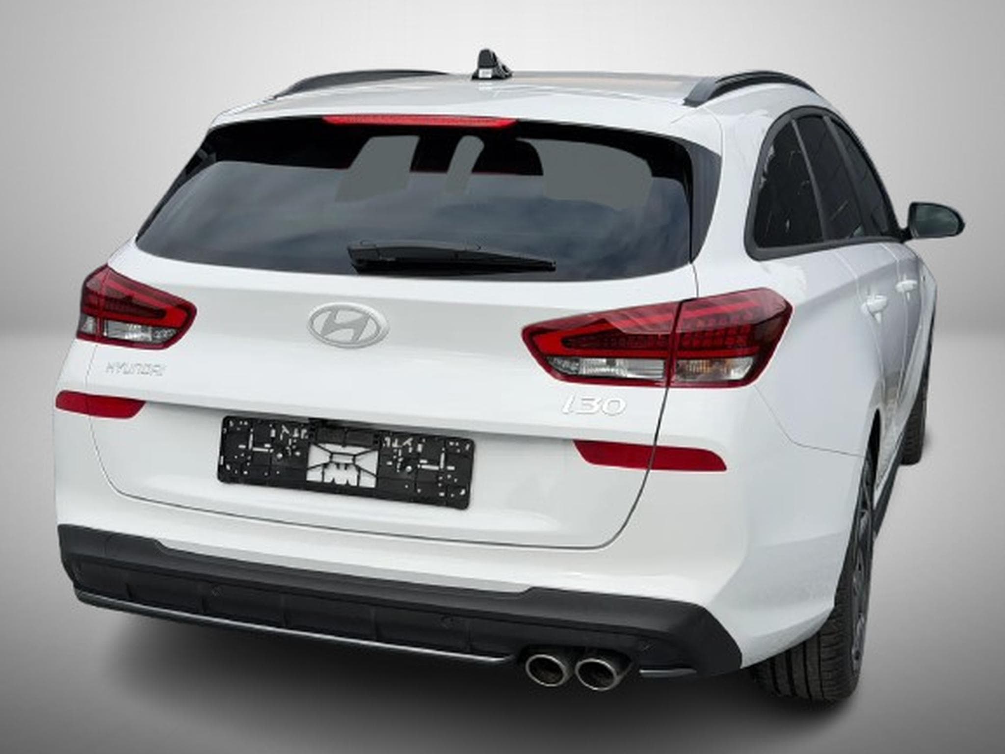 Hyundai i30 1.5 T-GDI 150 DCT N-Line (2026) - Photo 2