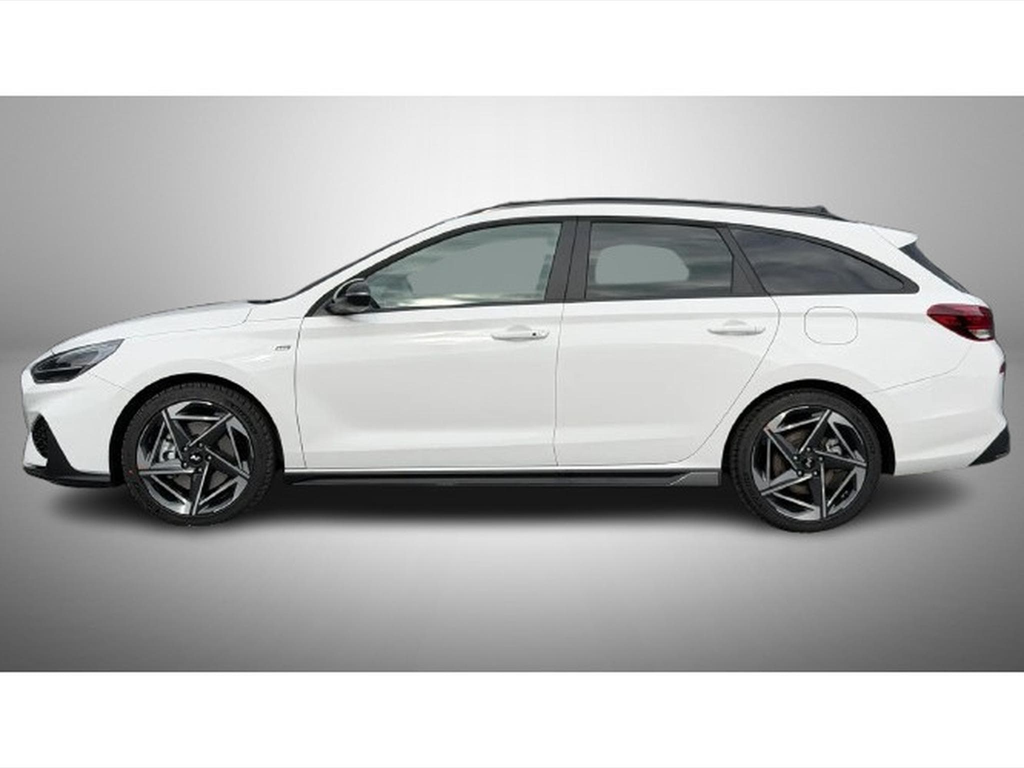 Hyundai i30 1.5 T-GDI 150 DCT N-Line (2026) - Photo 3
