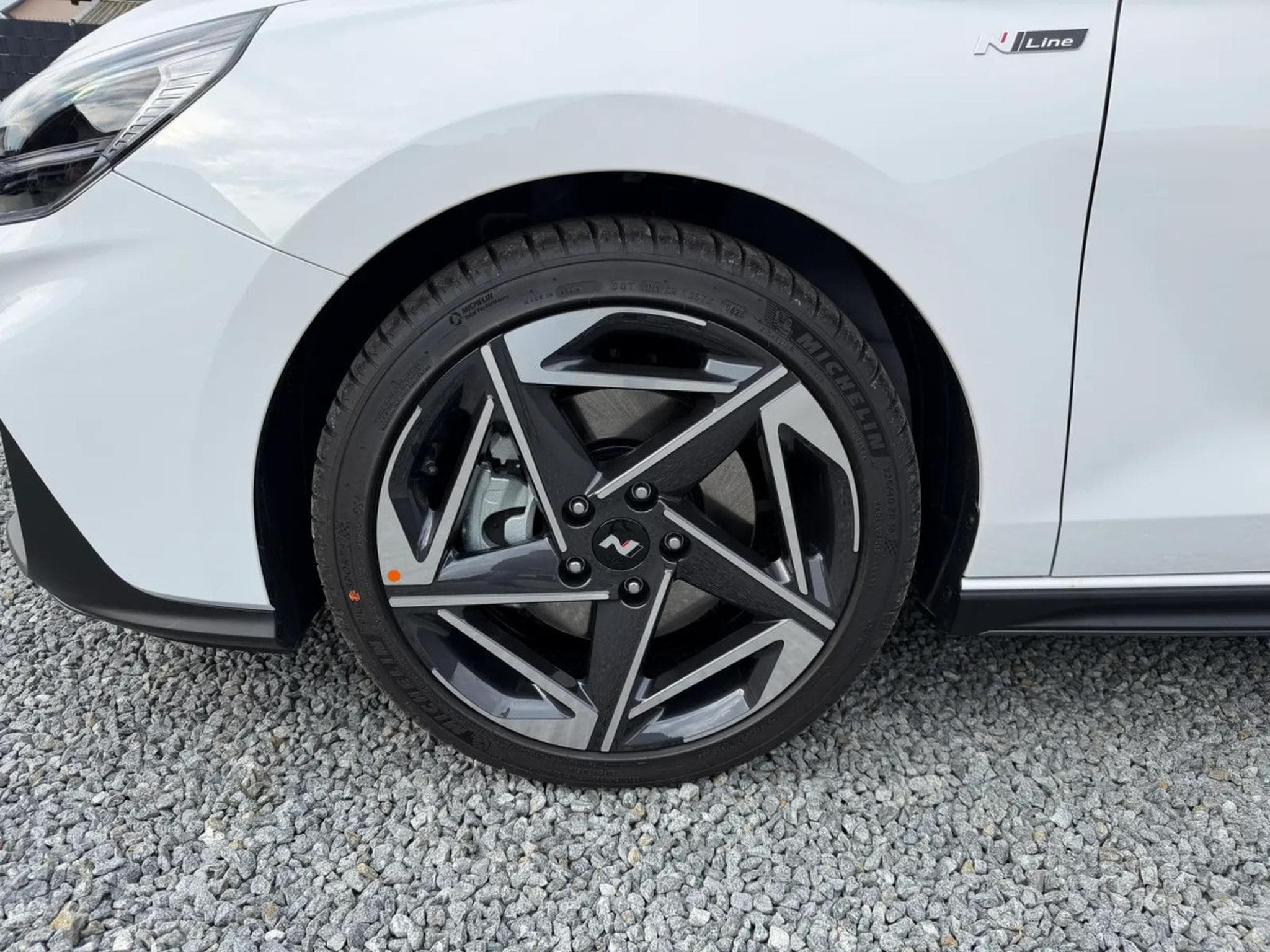 Hyundai i30 1.5 T-GDI 150 DCT N-Line (2026) - Photo 4