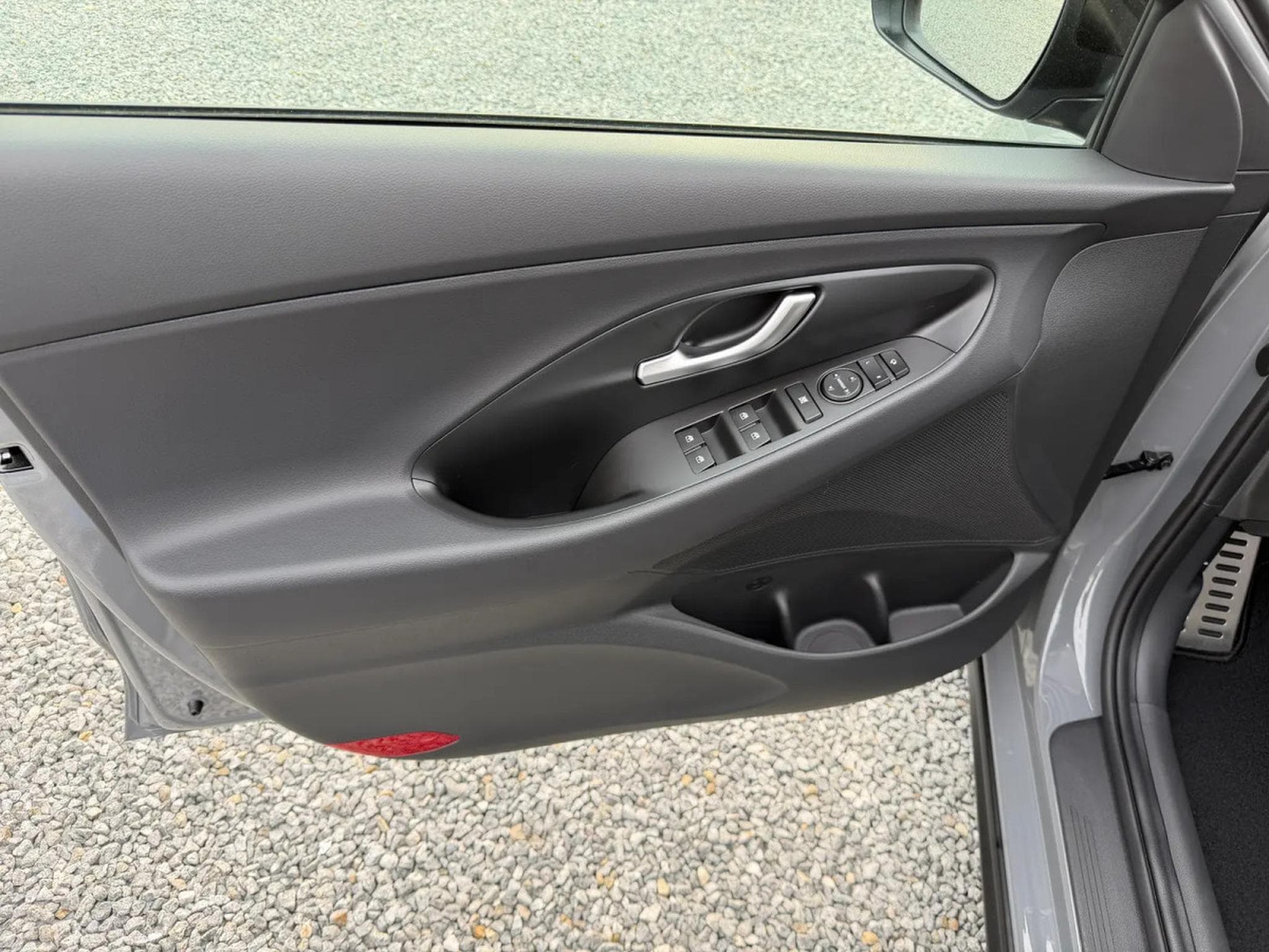 Hyundai i30 1.5 T-GDI 150 DCT N-Line (2026) - Photo 16