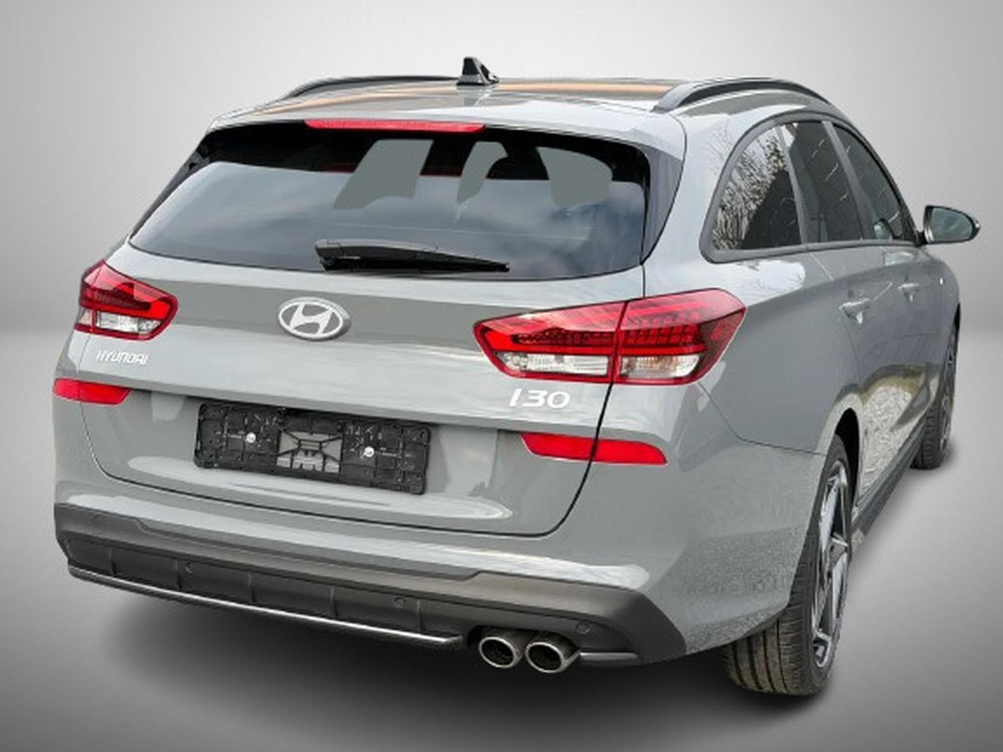 Hyundai i30 1.5 T-GDI 150 DCT N-Line (2026) - Photo 2