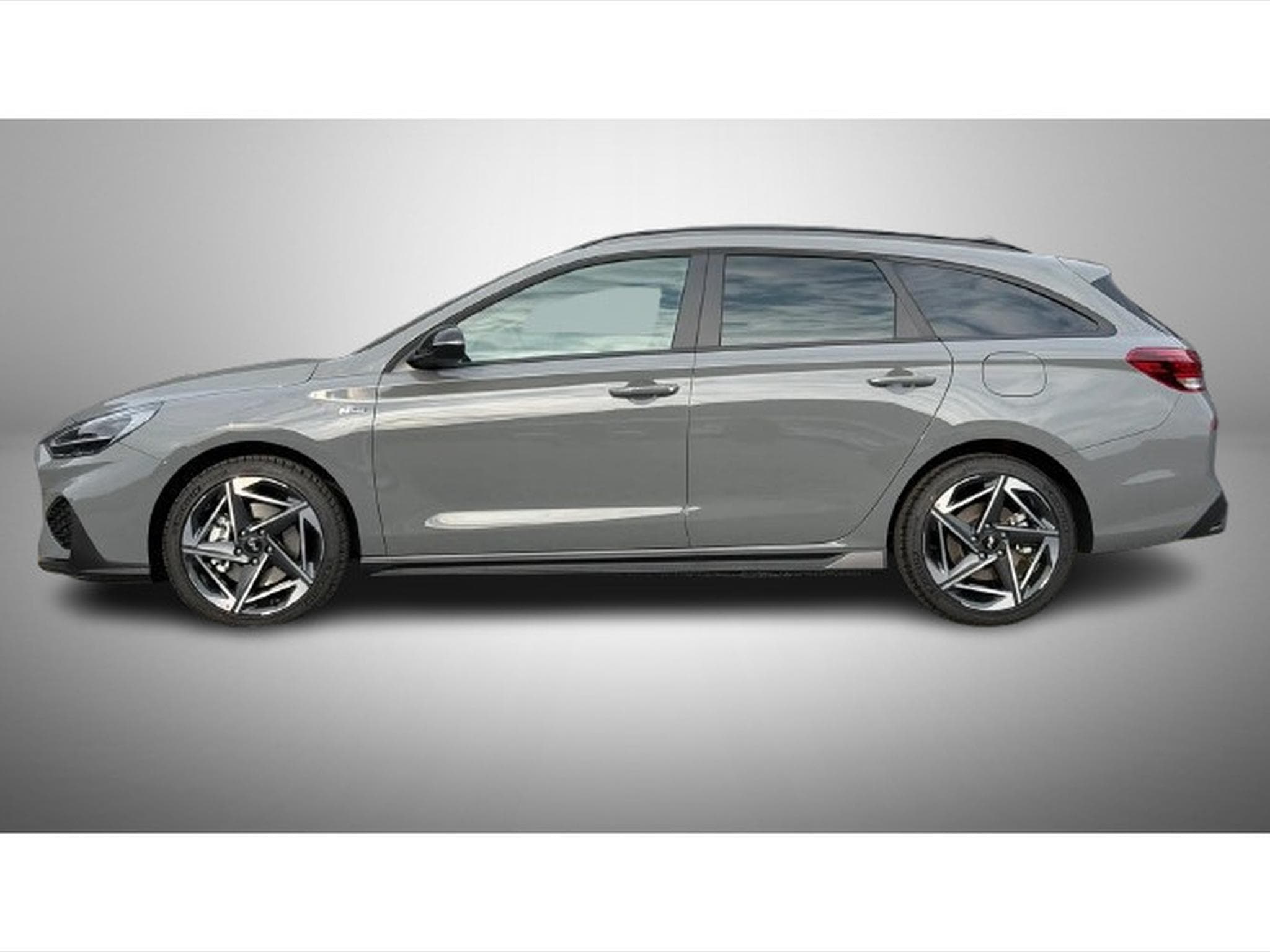 Hyundai i30 1.5 T-GDI 150 DCT N-Line (2026) - Photo 3