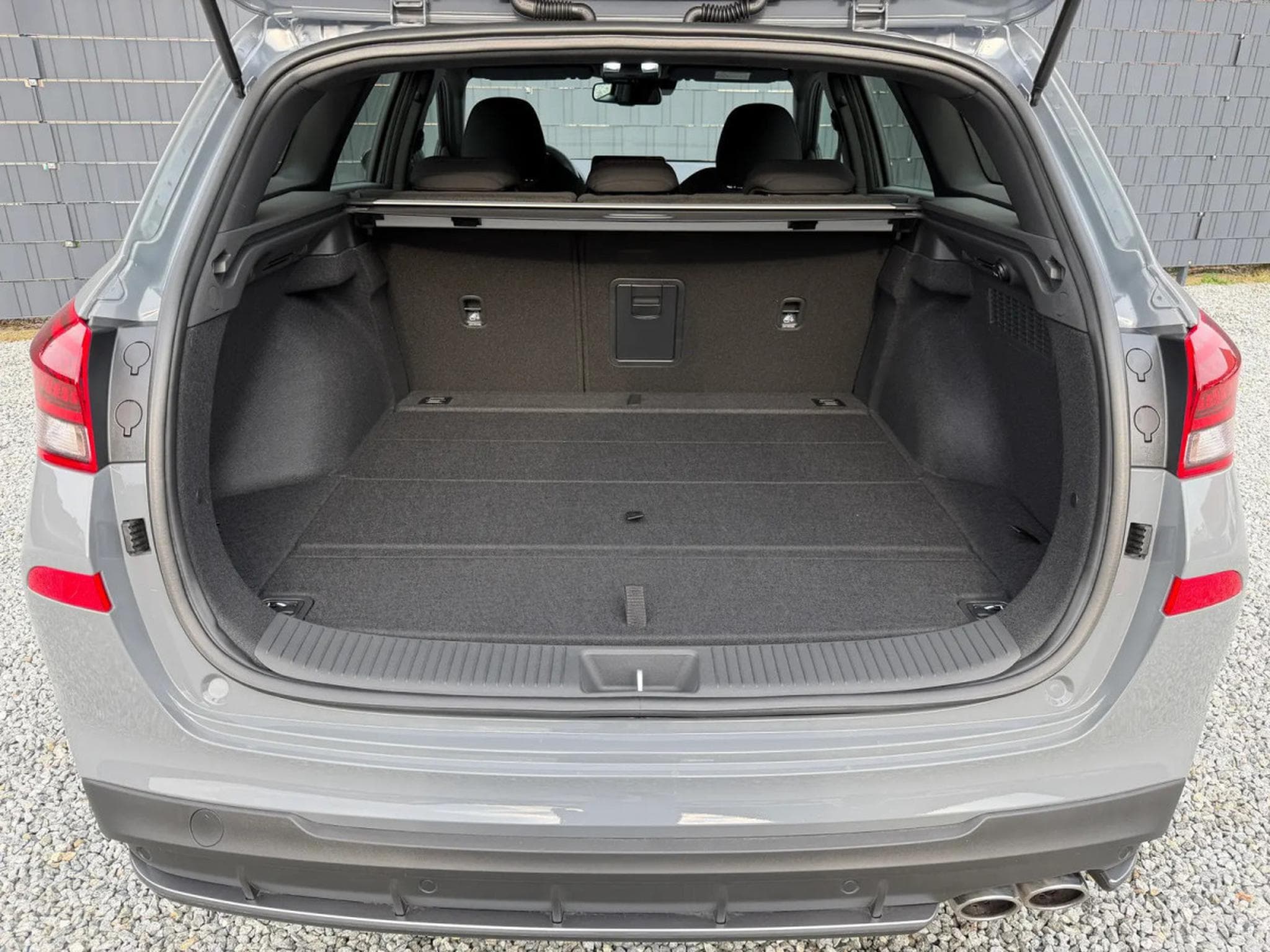 Hyundai i30 1.5 T-GDI 150 DCT N-Line (2026) - Photo 19