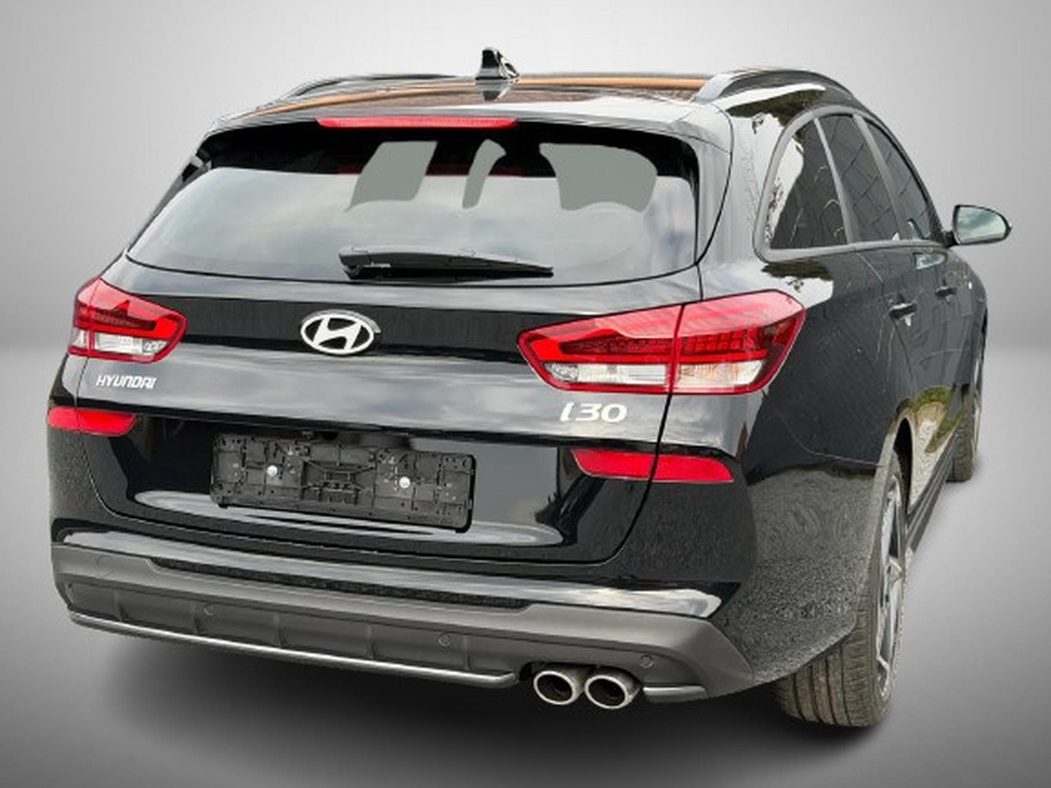 Hyundai i30 1.5 T-GDI 150 DCT N-Line (2026) - Photo 2