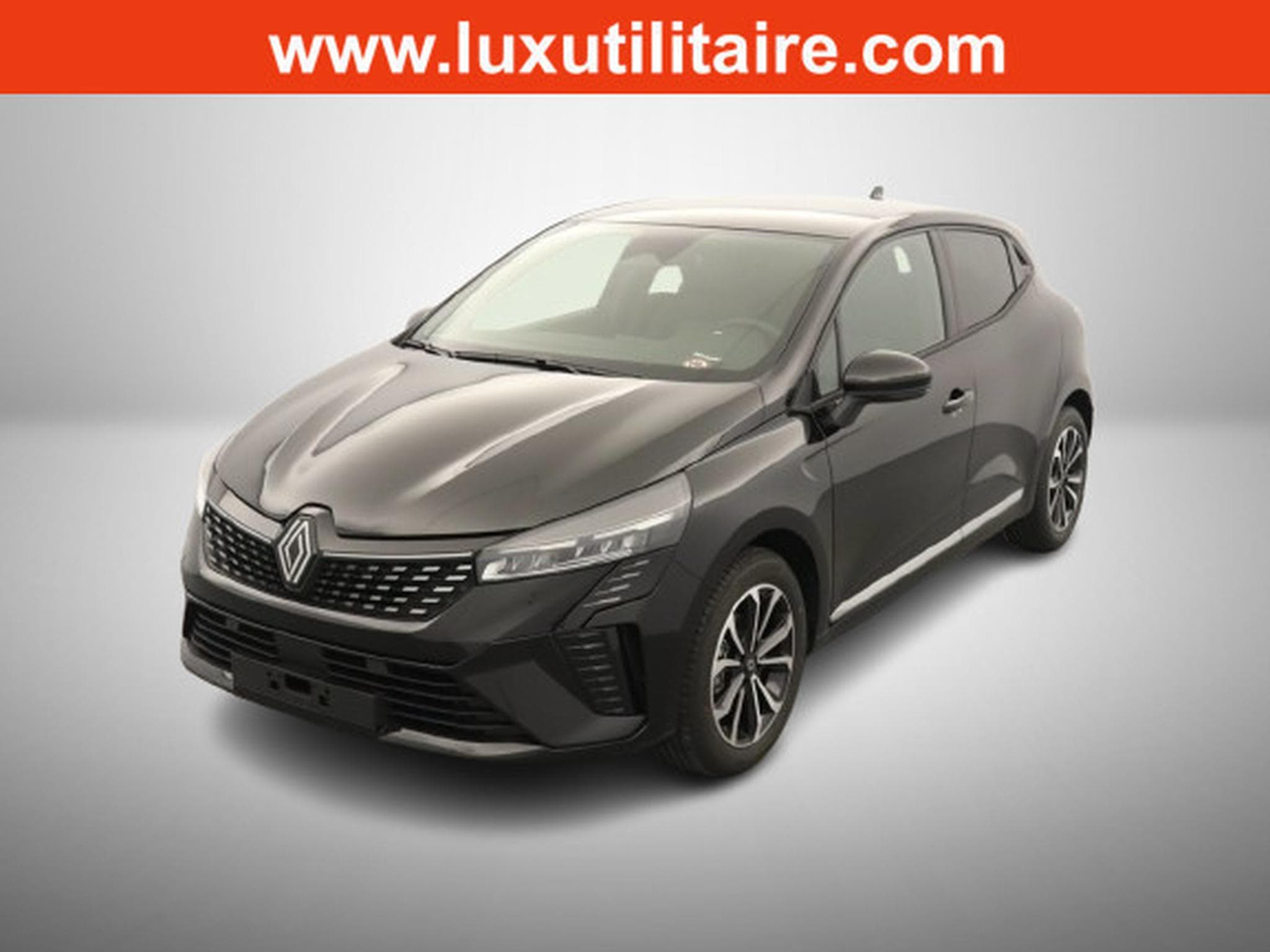 Renault Clio 1.0 TCE 90 Techno (2025) - Photo 1