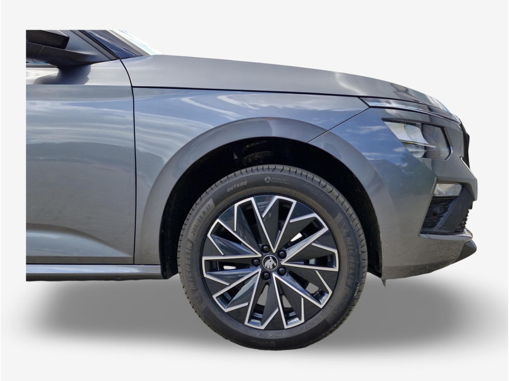 Skoda Kamiq 1.0 TSi 116 DSG Selection (2026) - Photo 4