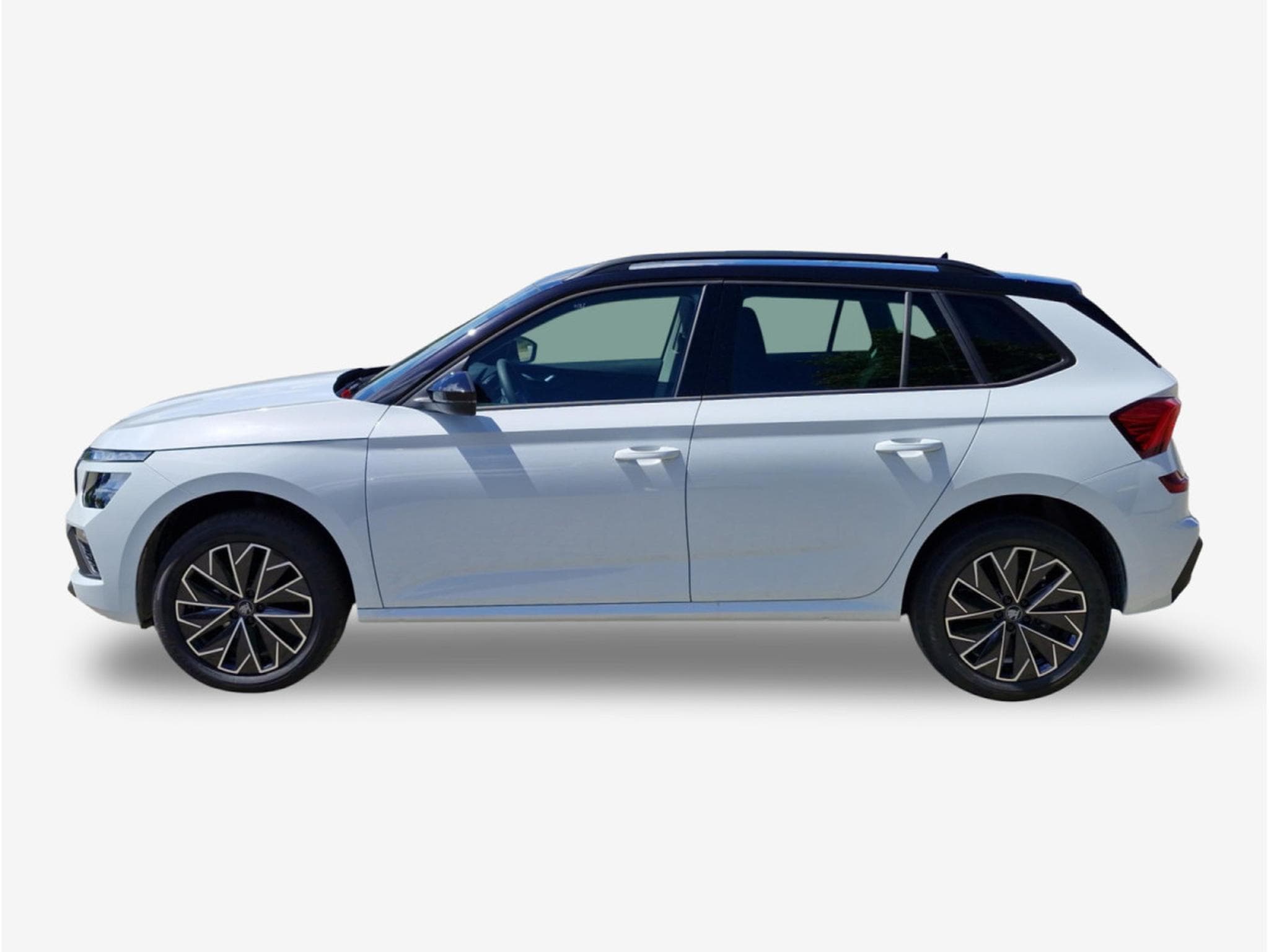 Skoda Kamiq 1.0 TSi 116 DSG Selection (2026) - Photo 2