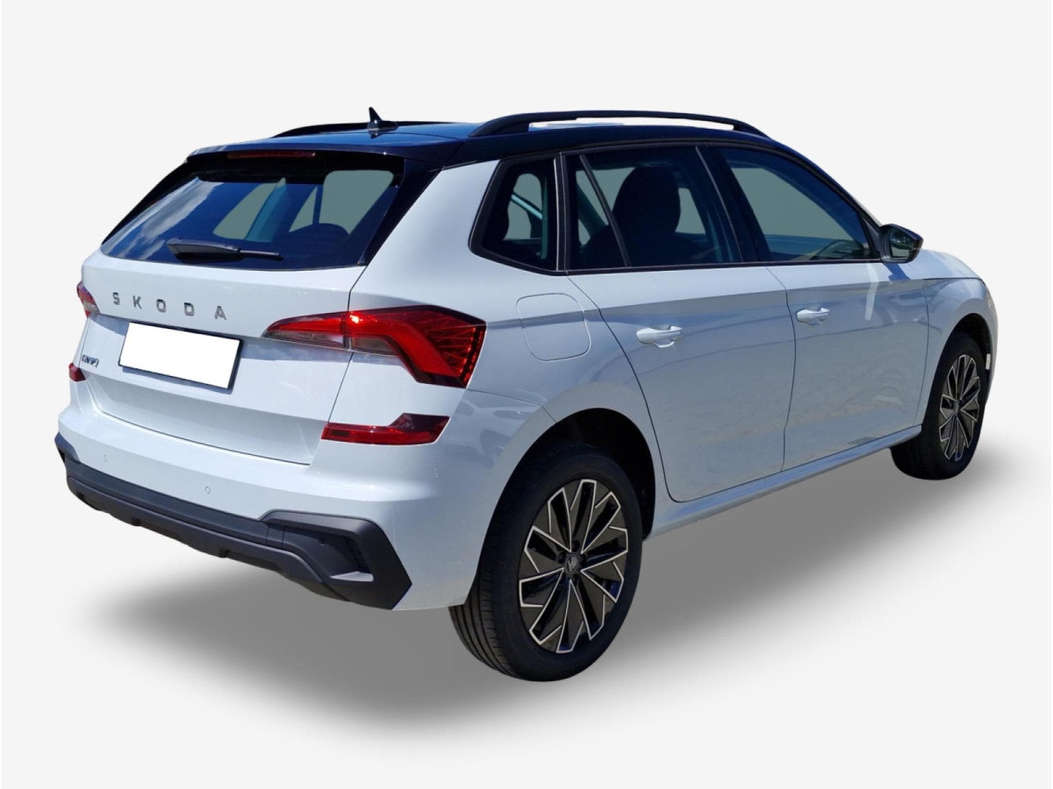 Skoda Kamiq 1.0 TSi 116 DSG Selection (2026) - Photo 3