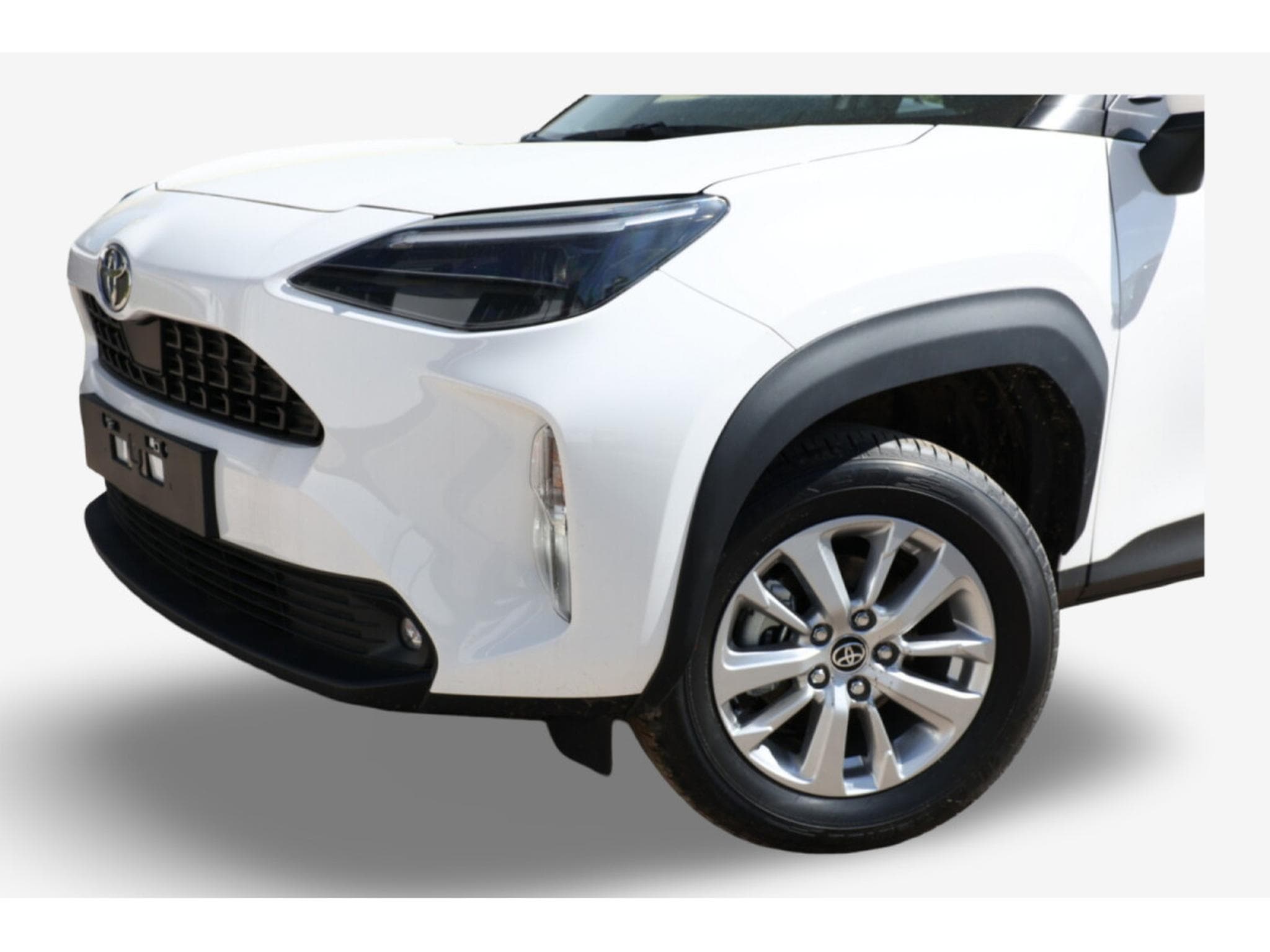 Toyota Yaris Cross 1.5 VVT-i  116 Hybride (2026) - Photo 5