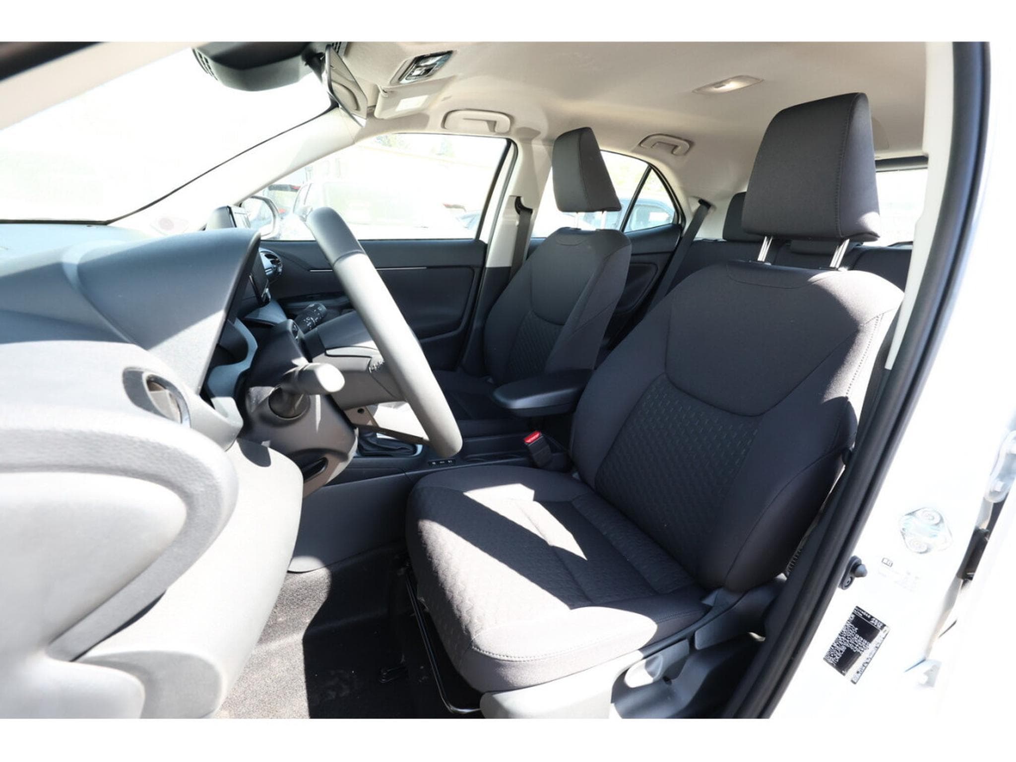 Toyota Yaris Cross 1.5 VVT-i  116 Hybride (2026) - Photo 6