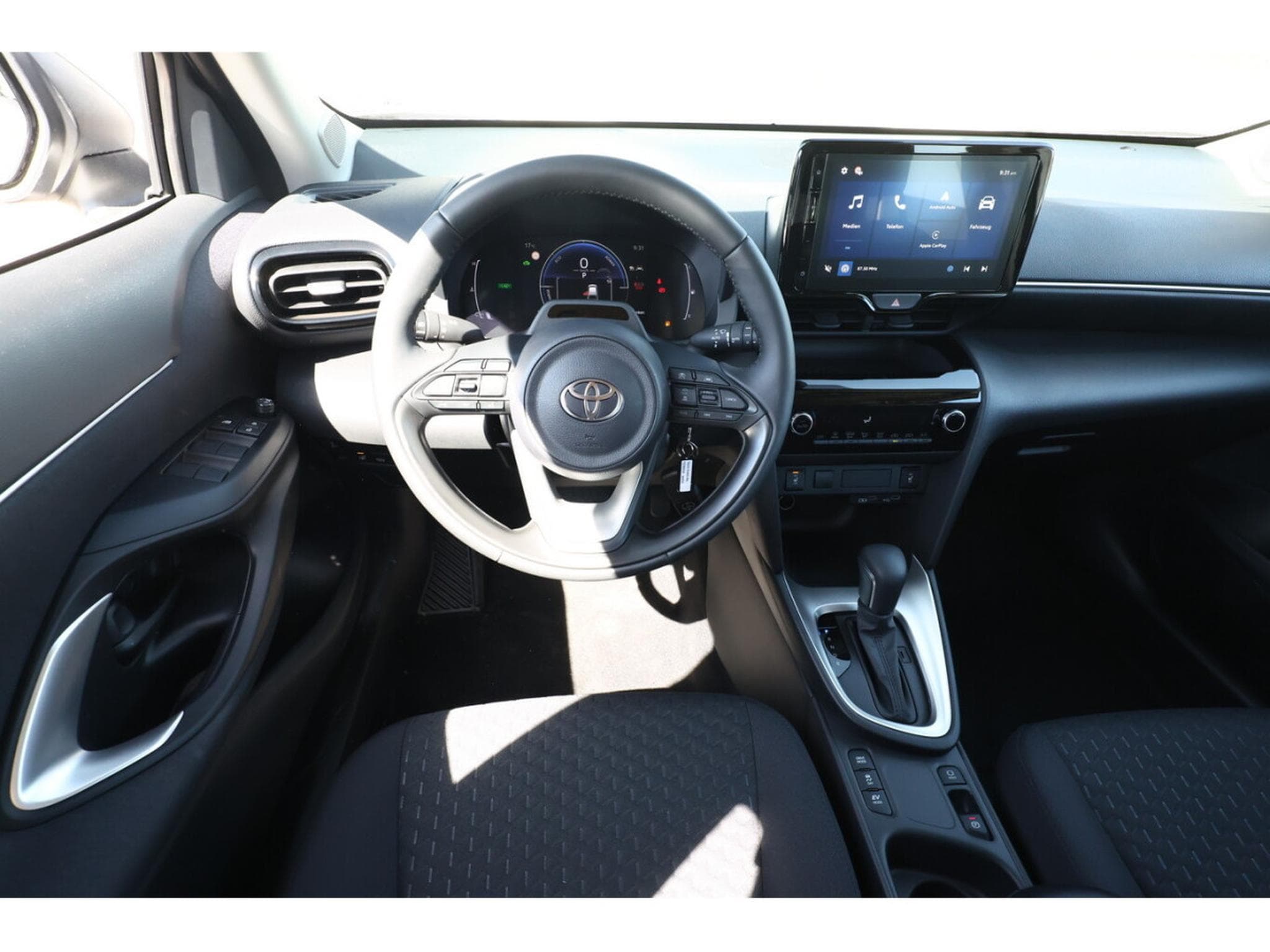 Toyota Yaris Cross 1.5 VVT-i  116 Hybride (2026) - Photo 7