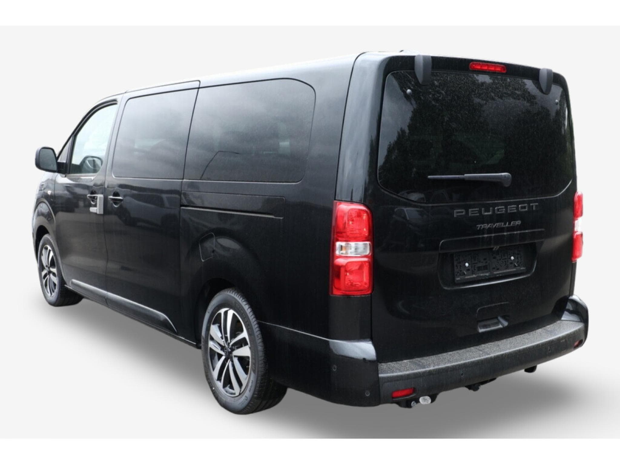 Peugeot Traveller 2.0 BlueHDI 180 AT8 Allure L3 (2025) - Photo 4