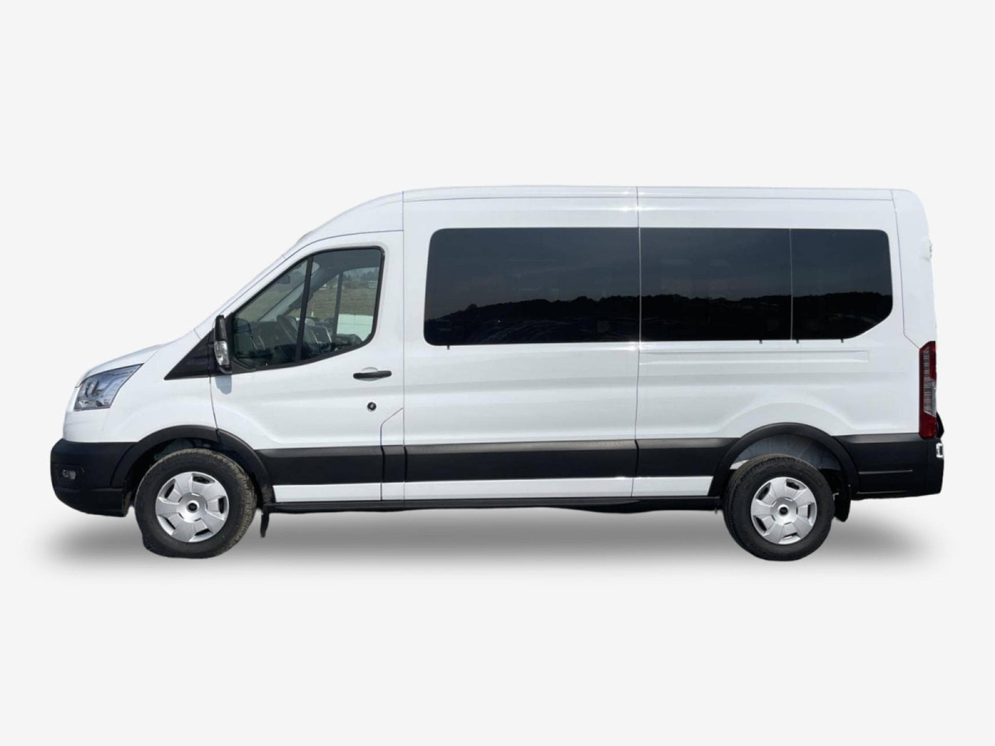 Ford Transit 2.0 TDCi 150 Auto Kombi (2026) - Photo 3