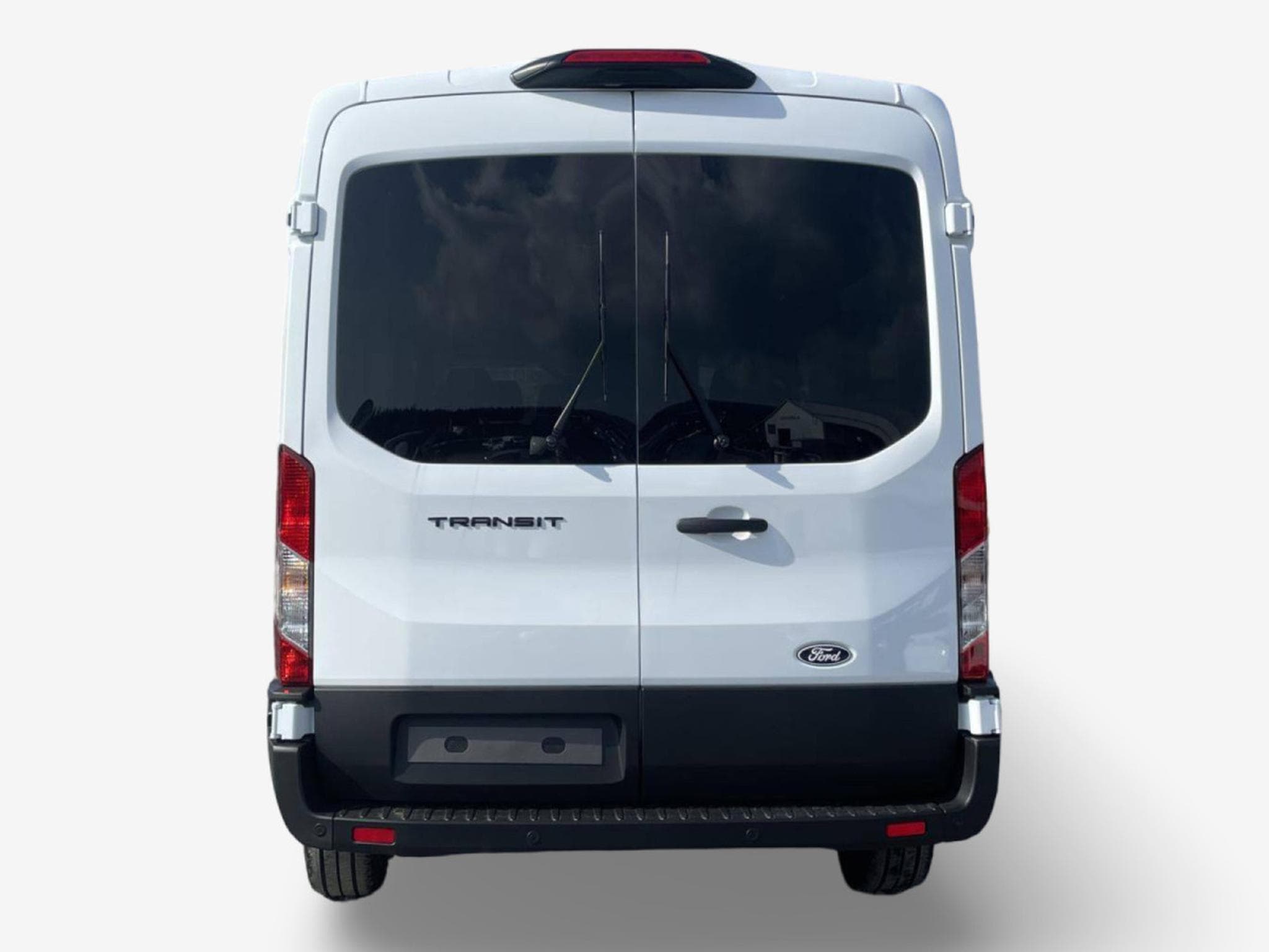 Ford Transit 2.0 TDCi 150 Auto Kombi (2026) - Photo 5