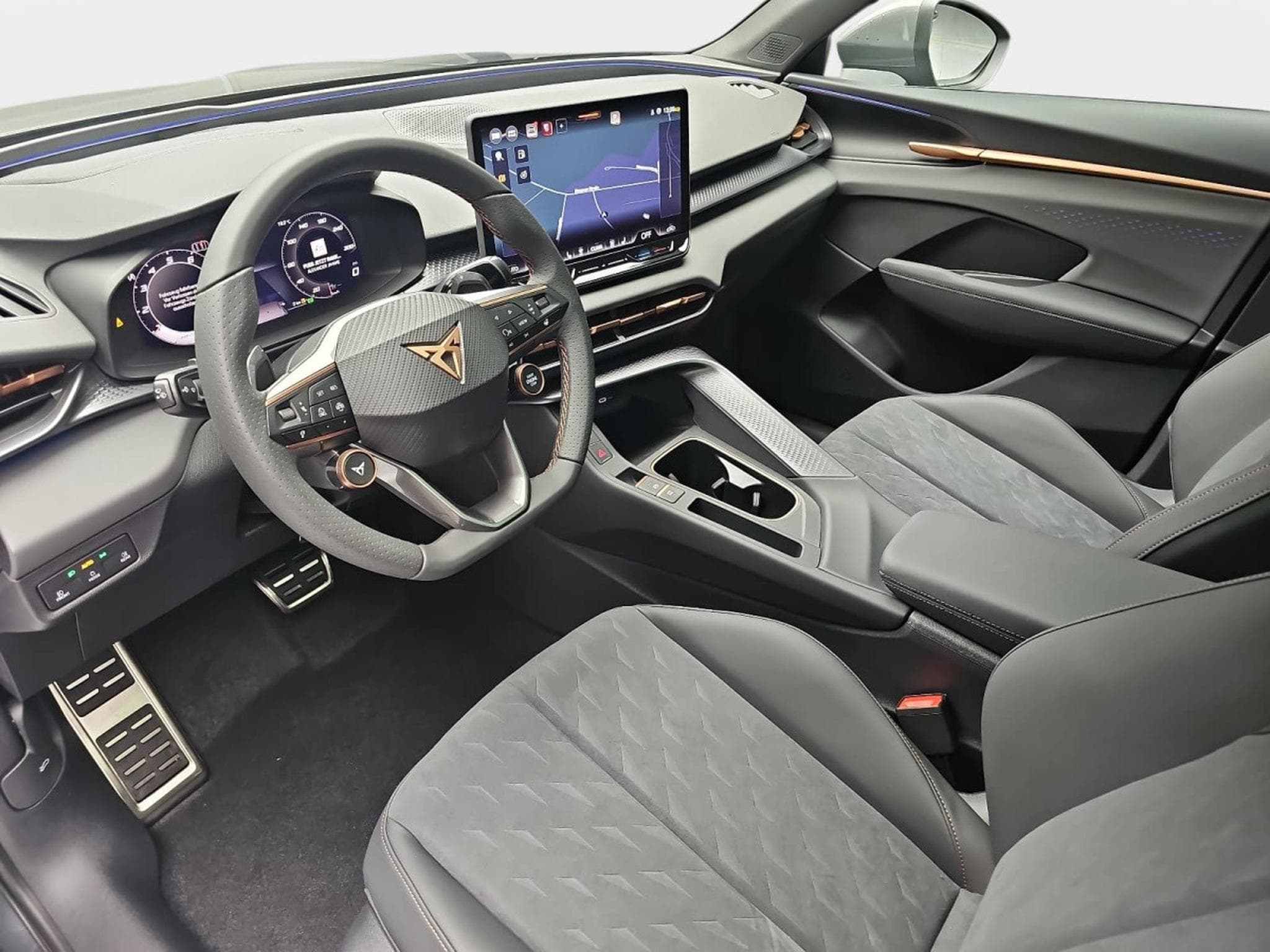 Cupra Terramar 1.5 eTSI DSG 150 (2026) - Photo 17