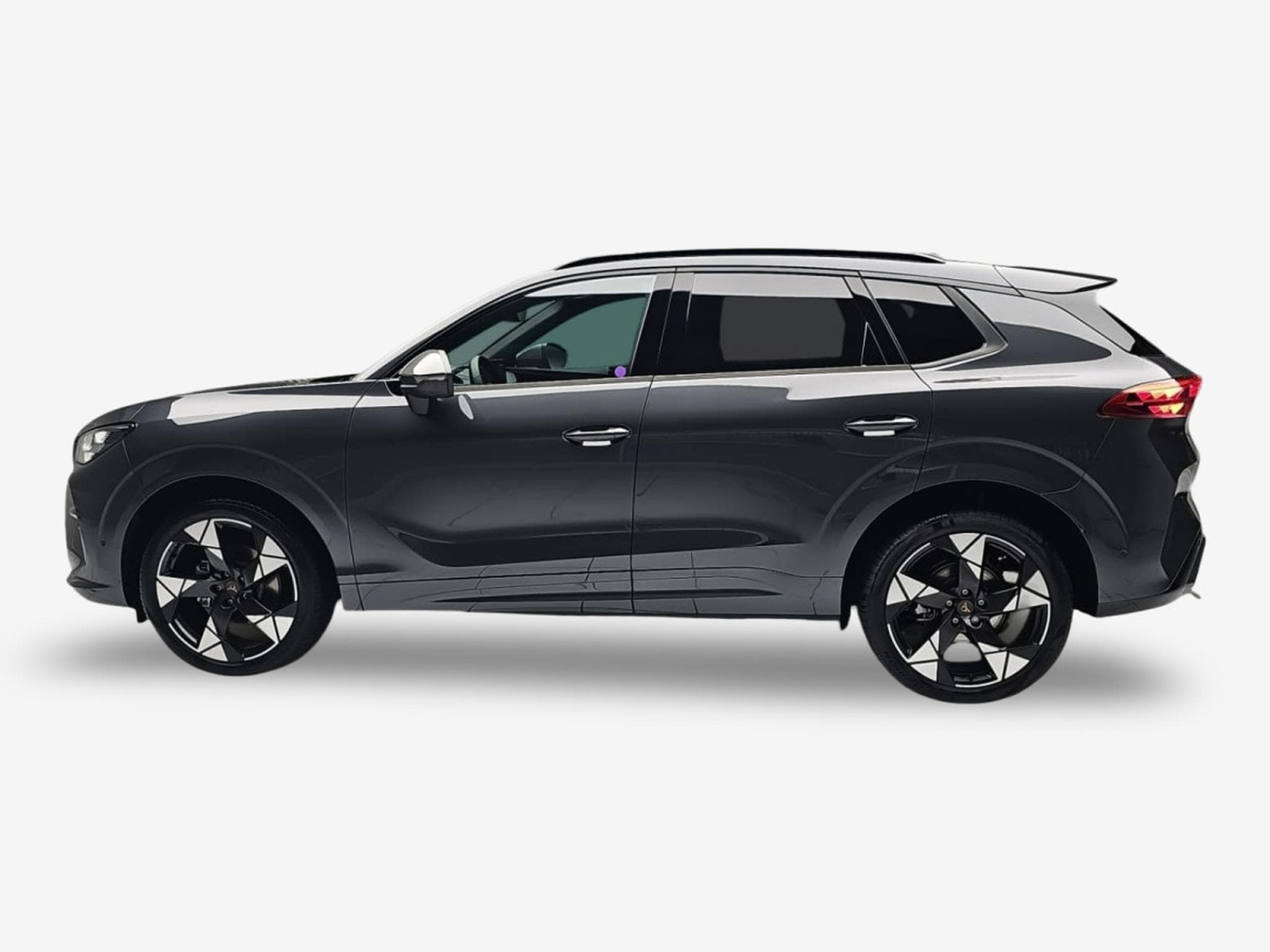 Cupra Terramar 1.5 eTSI DSG 150 (2026) - Photo 3