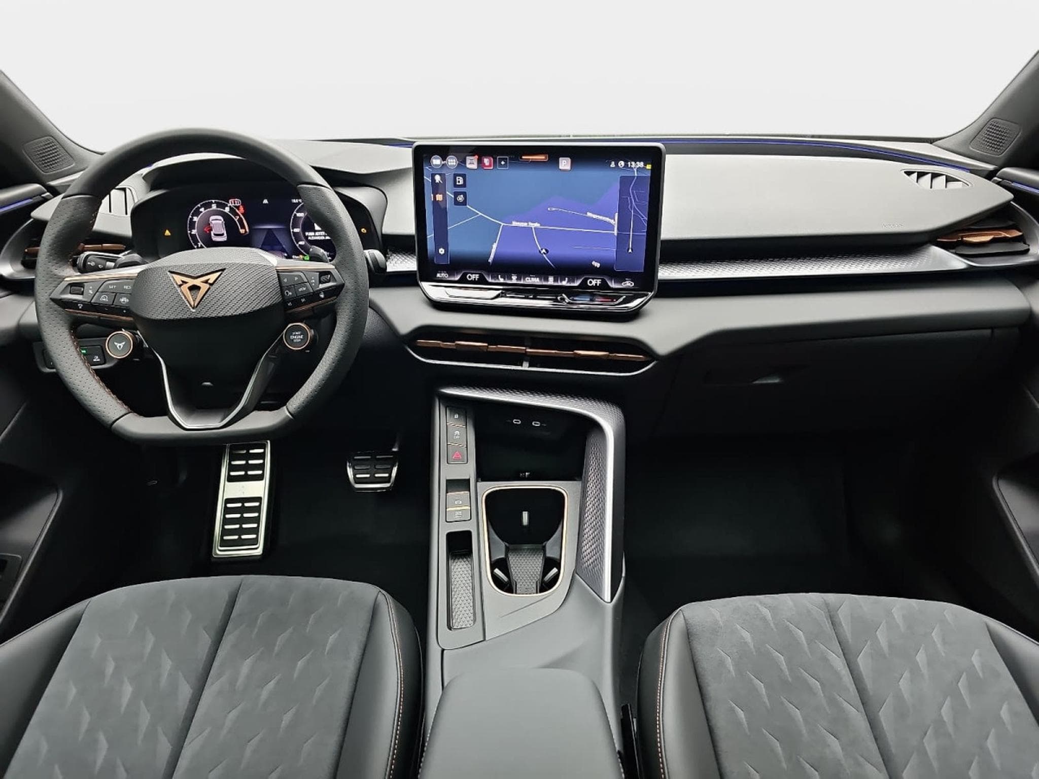 Cupra Terramar 1.5 eTSI DSG 150 (2026) - Photo 7