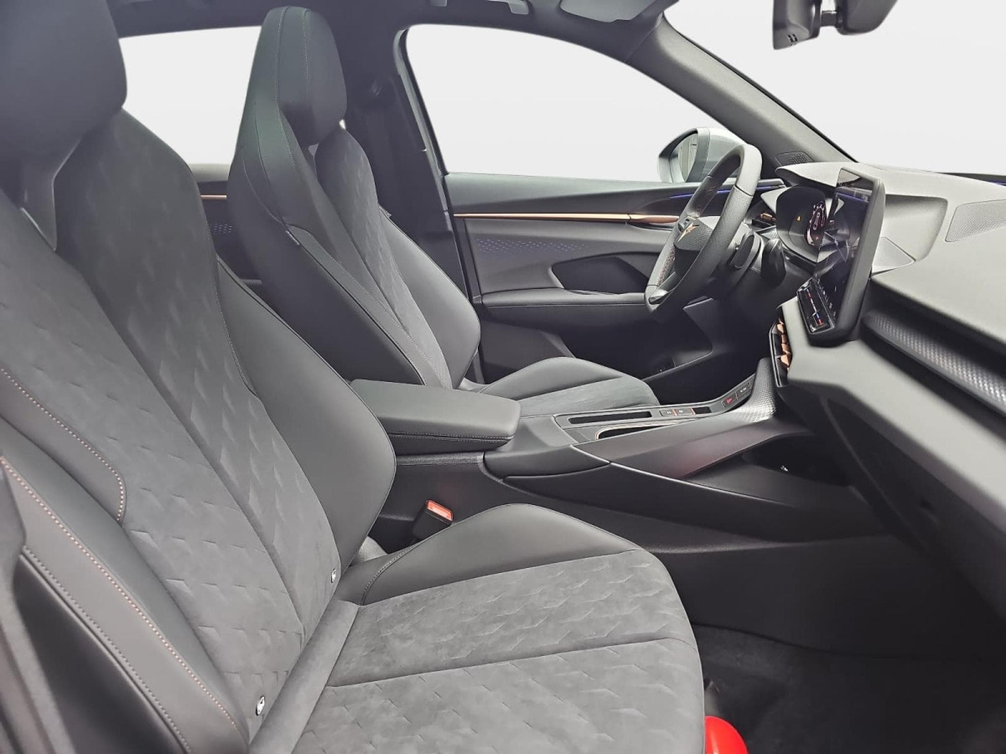 Cupra Terramar 1.5 eTSI DSG 150 (2026) - Photo 14
