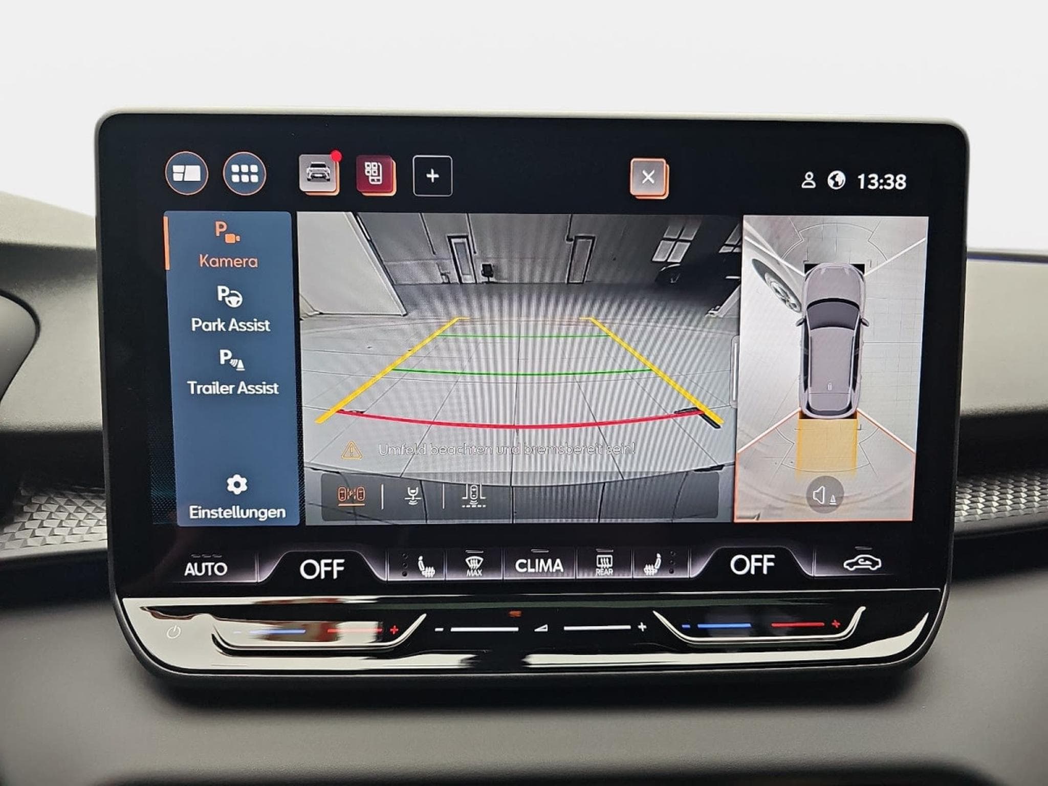 Cupra Terramar 1.5 eTSI DSG 150 (2026) - Photo 9