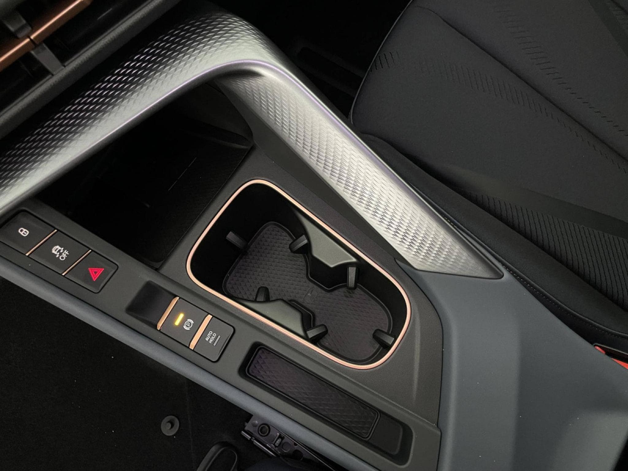 Cupra Terramar 2.0 TSI DSG 265 VZ 4Drive (2026) - Photo 10