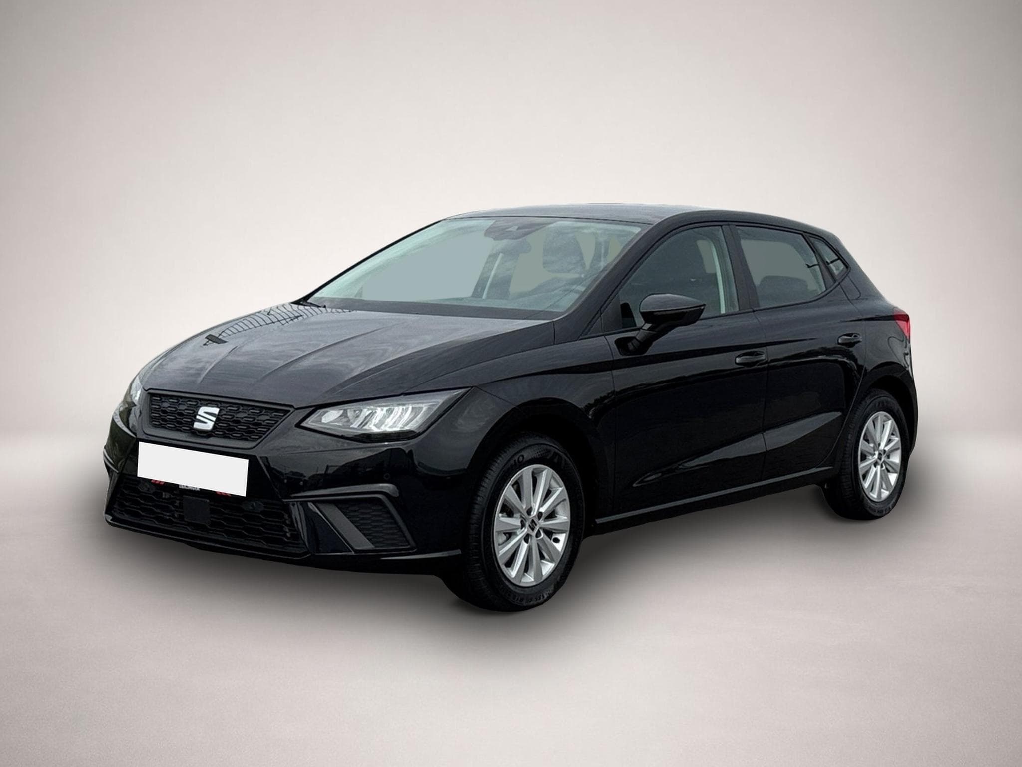 Seat Ibiza (2025) - Photo 1