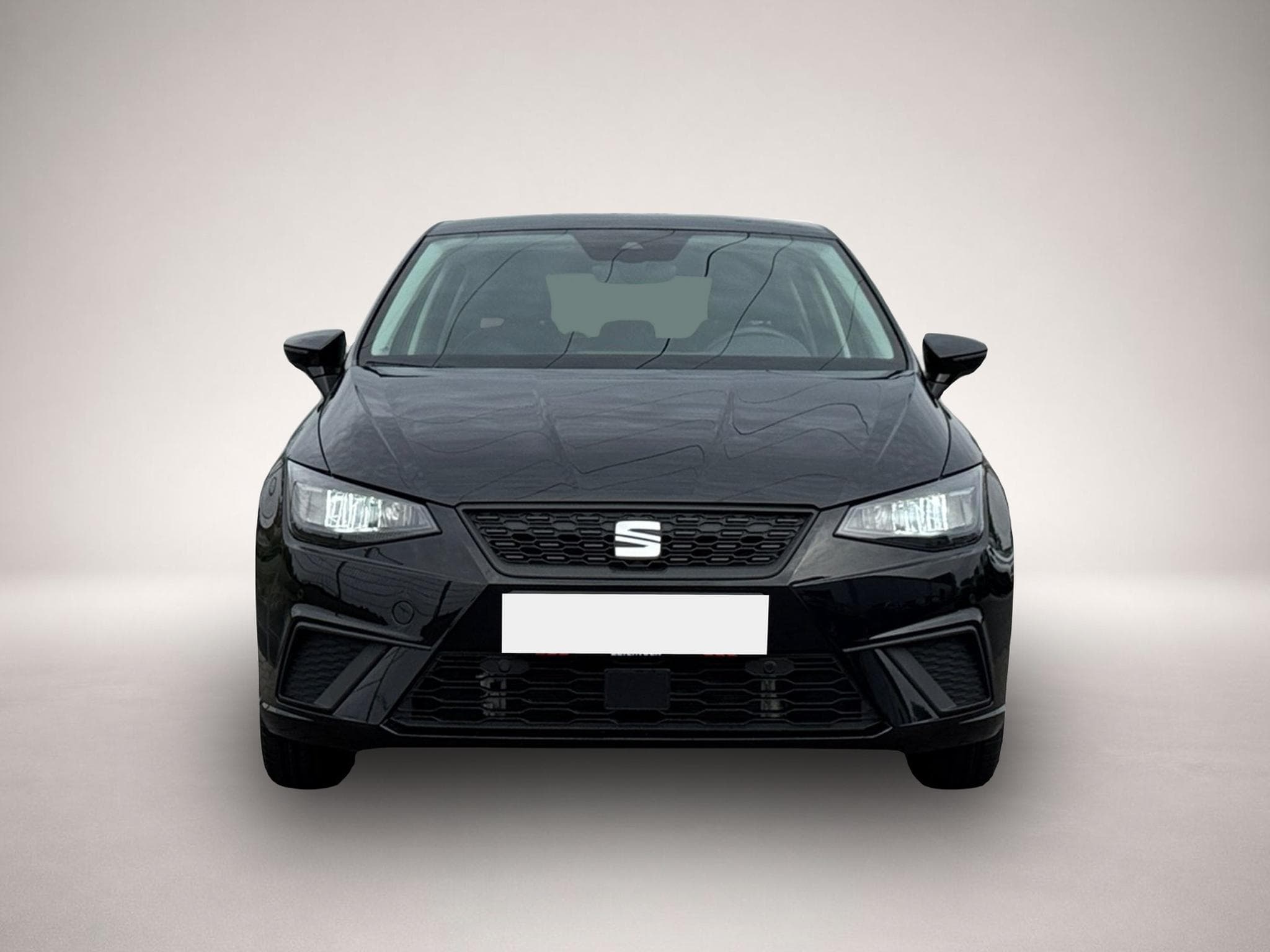 Seat Ibiza (2025) - Photo 2