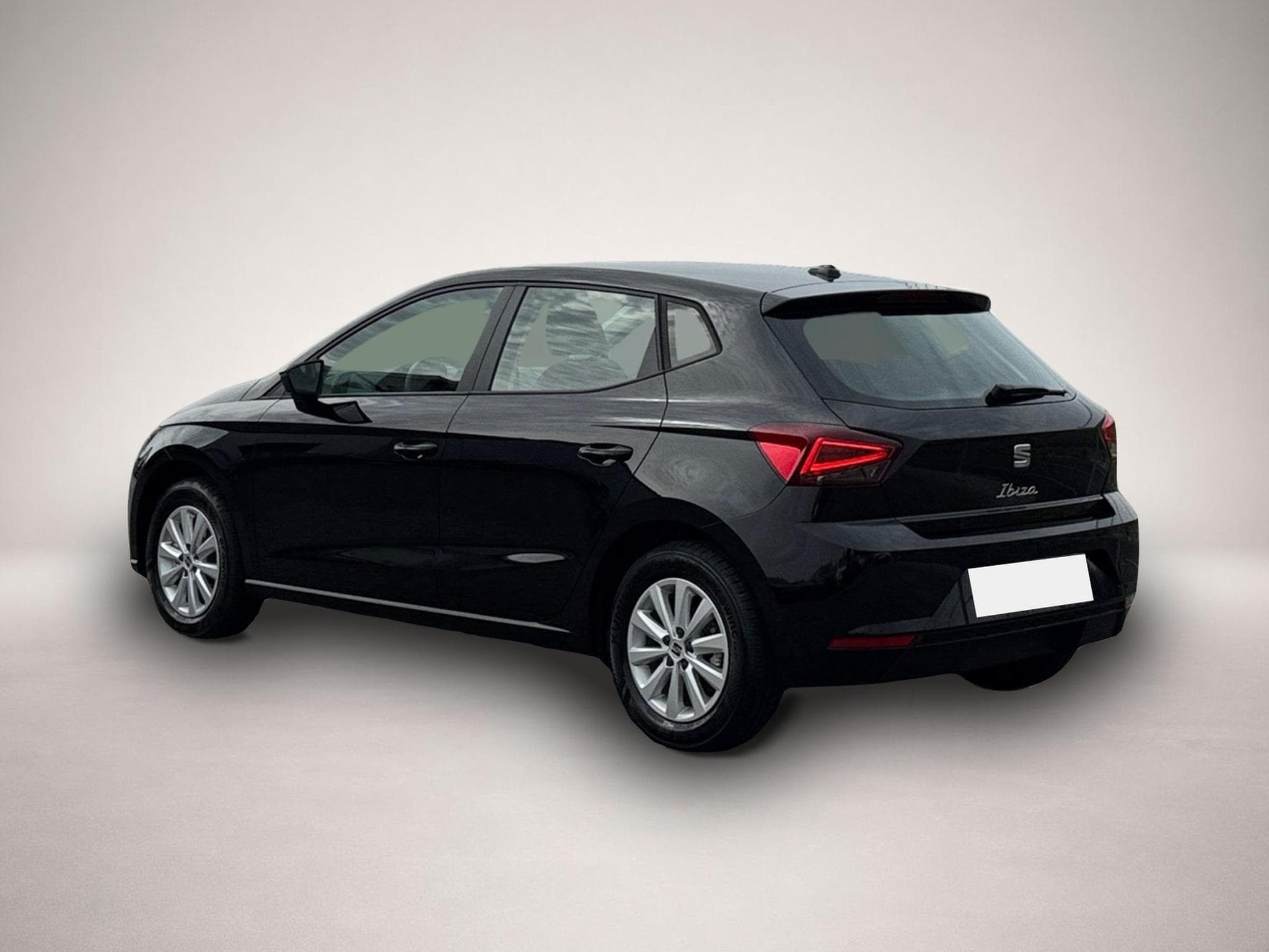 Seat Ibiza (2025) - Photo 4