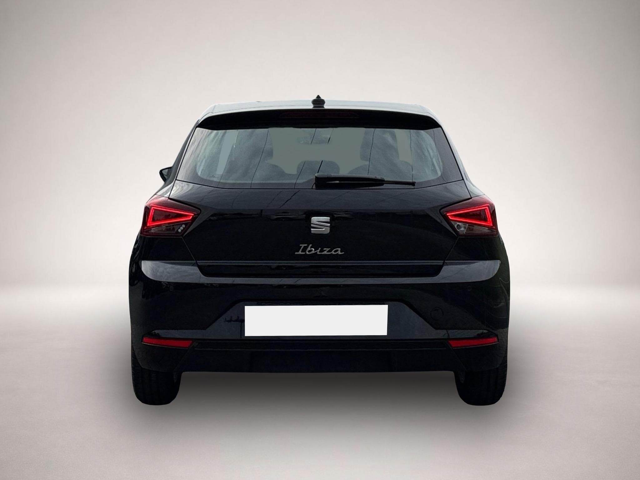 Seat Ibiza (2025) - Photo 5