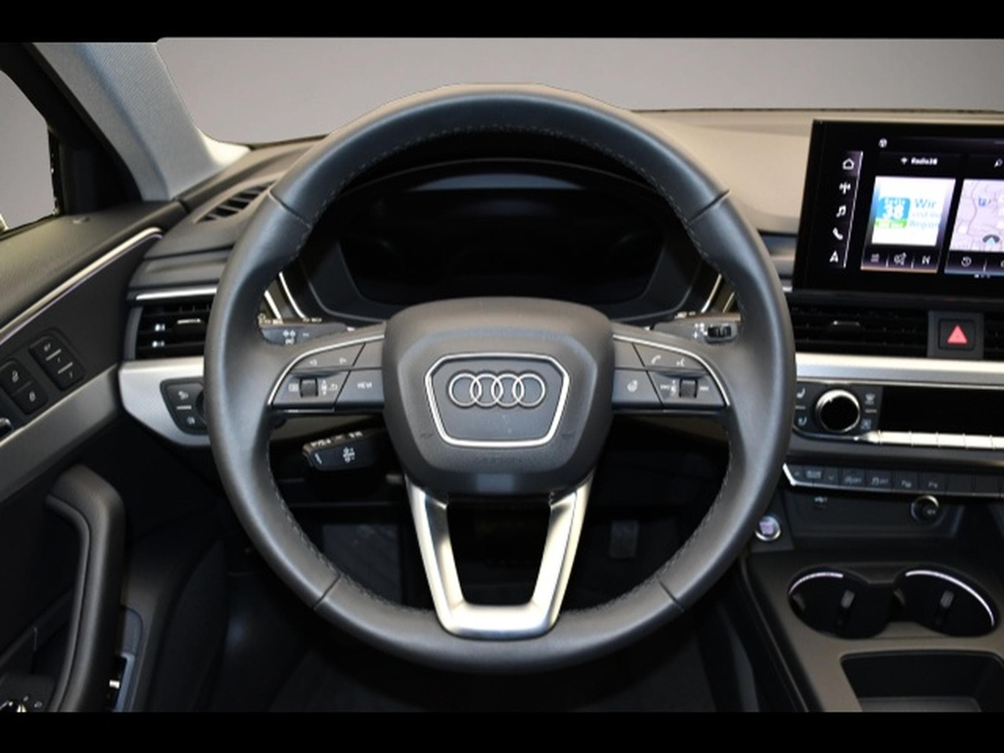 Audi Quattro (2024) - Photo 5