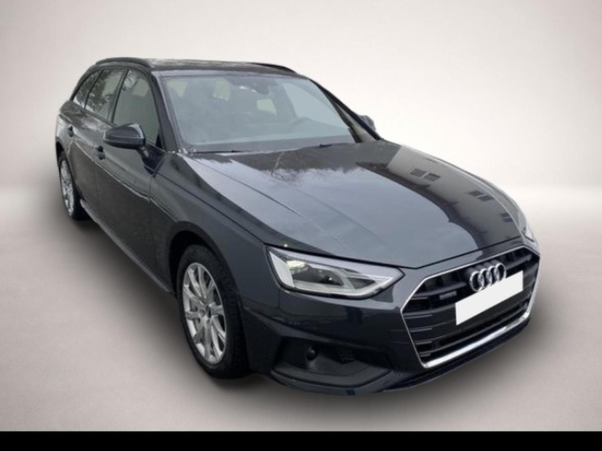 Audi A4 (2024) - Photo 1