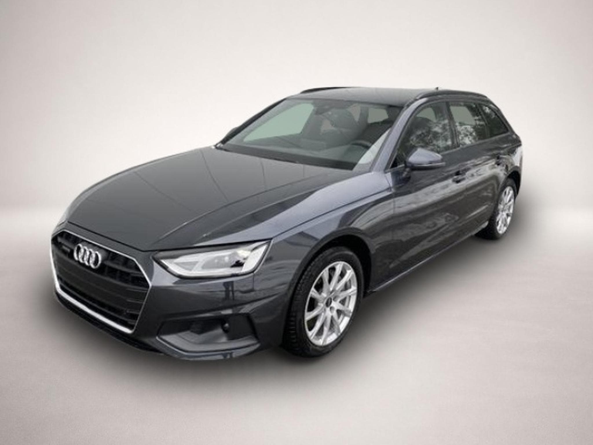 Audi A4 (2024) - Photo 2