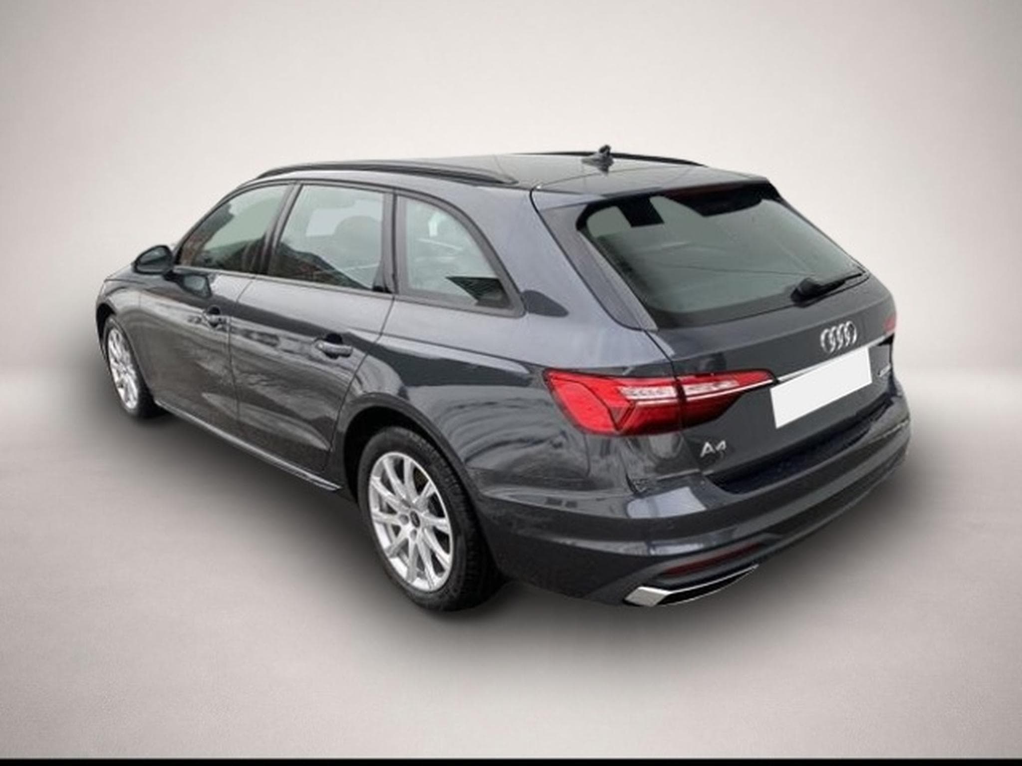 Audi A4 (2024) - Photo 3