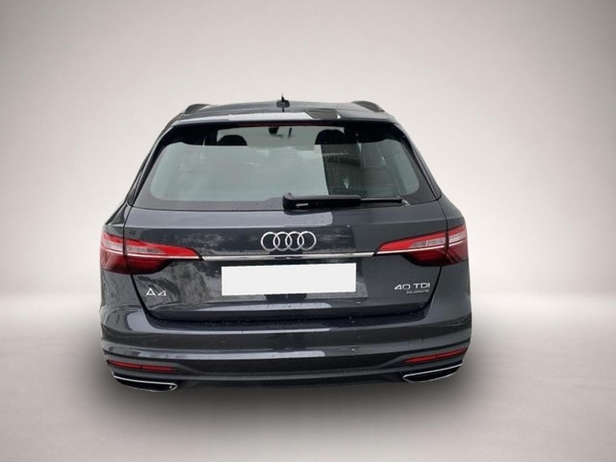 Audi A4 (2024) - Photo 4