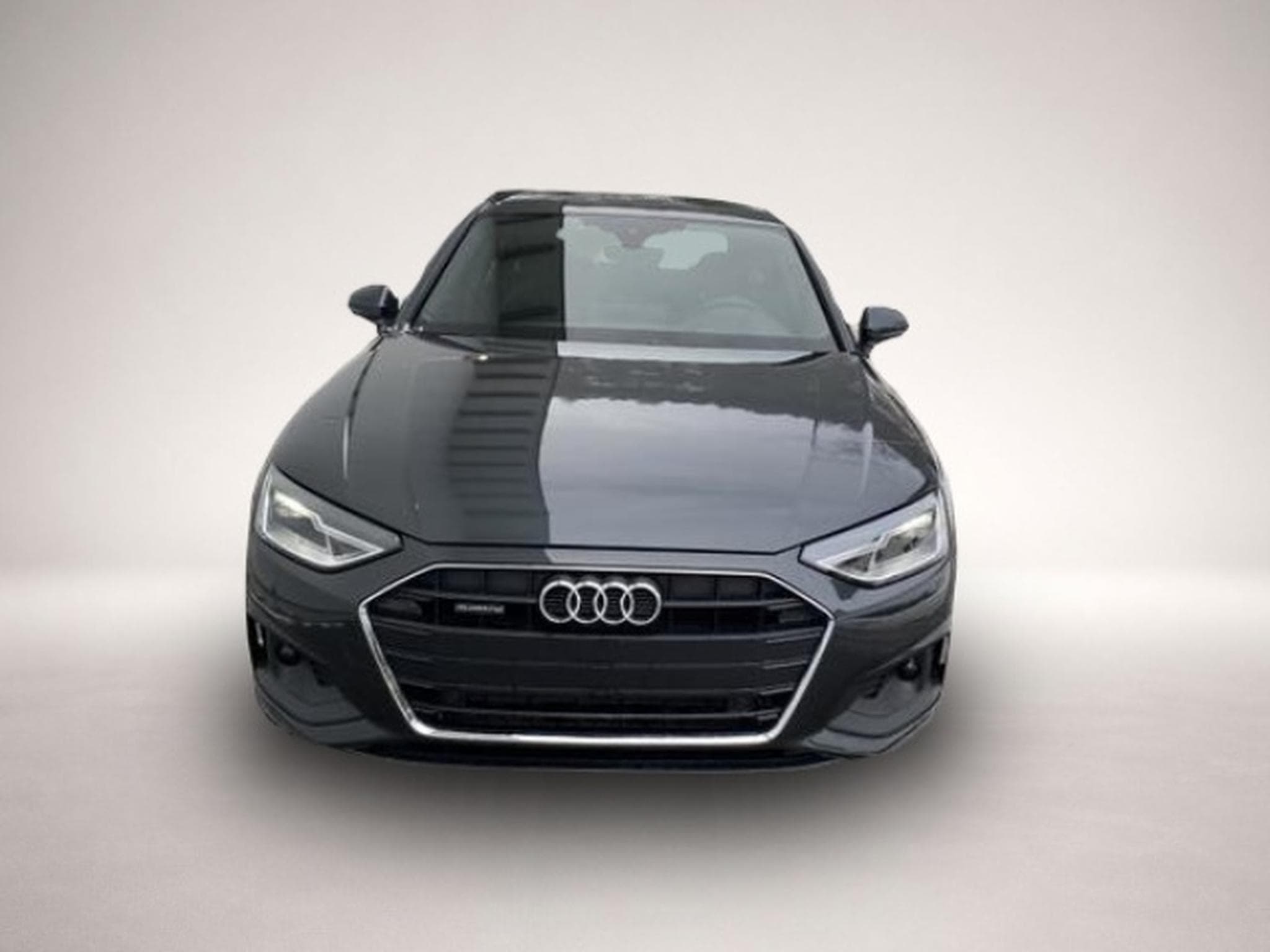 Audi A4 (2024) - Photo 5