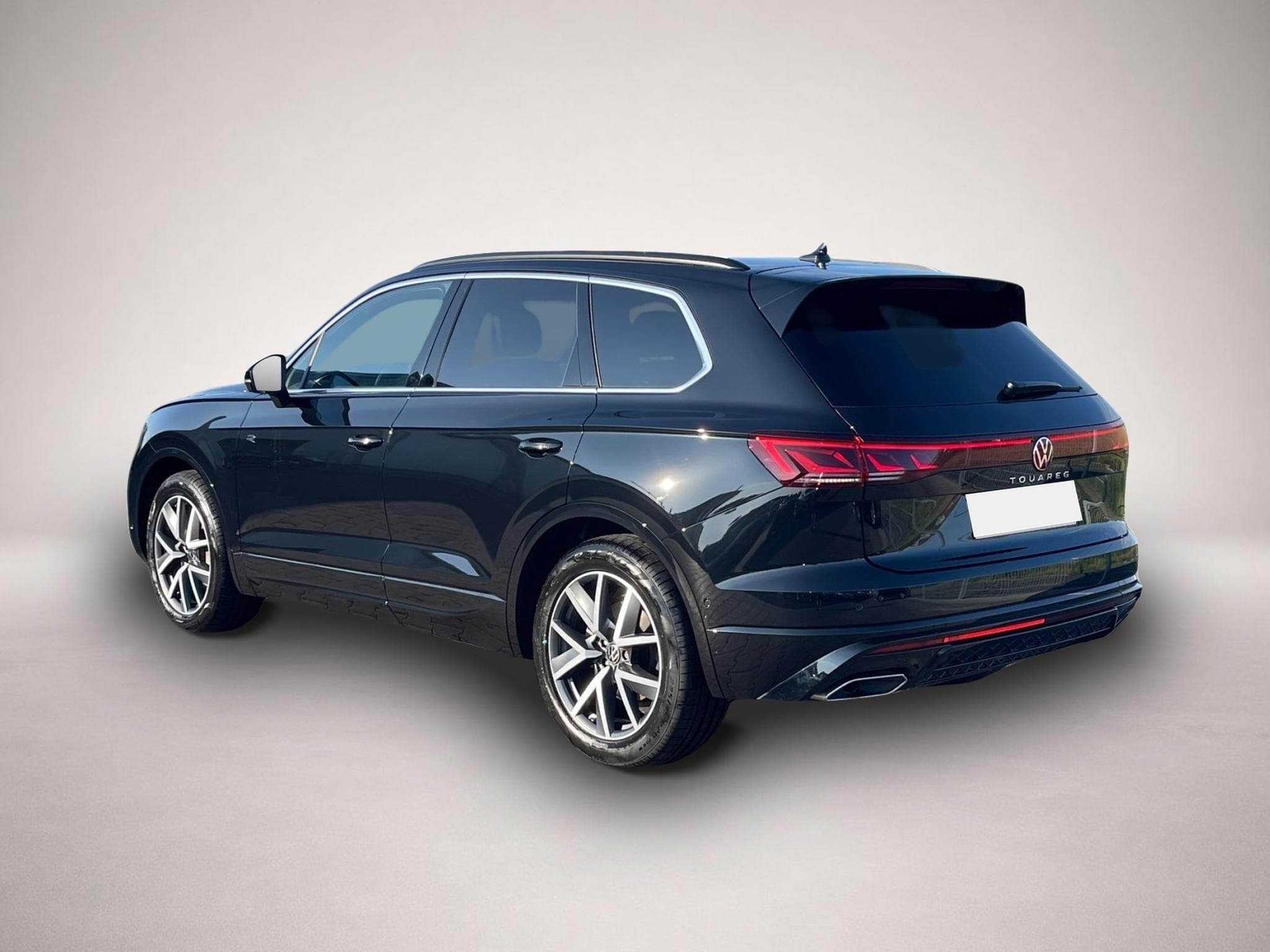 VW Touareg (2025) - Photo 4