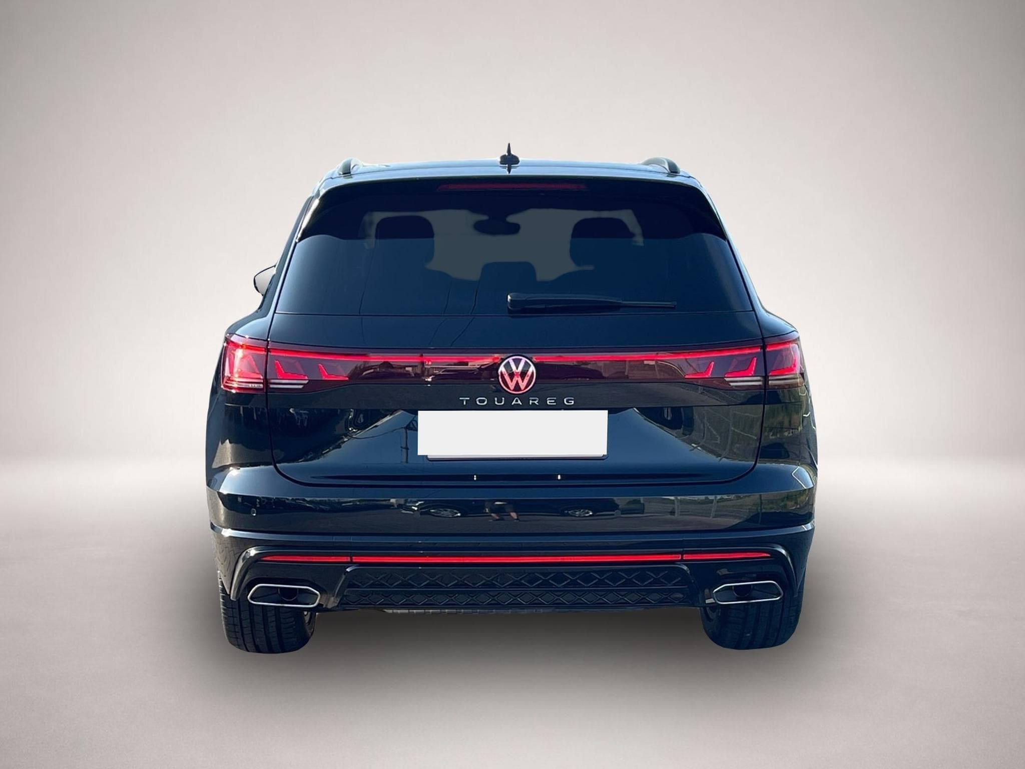 VW Touareg (2025) - Photo 5