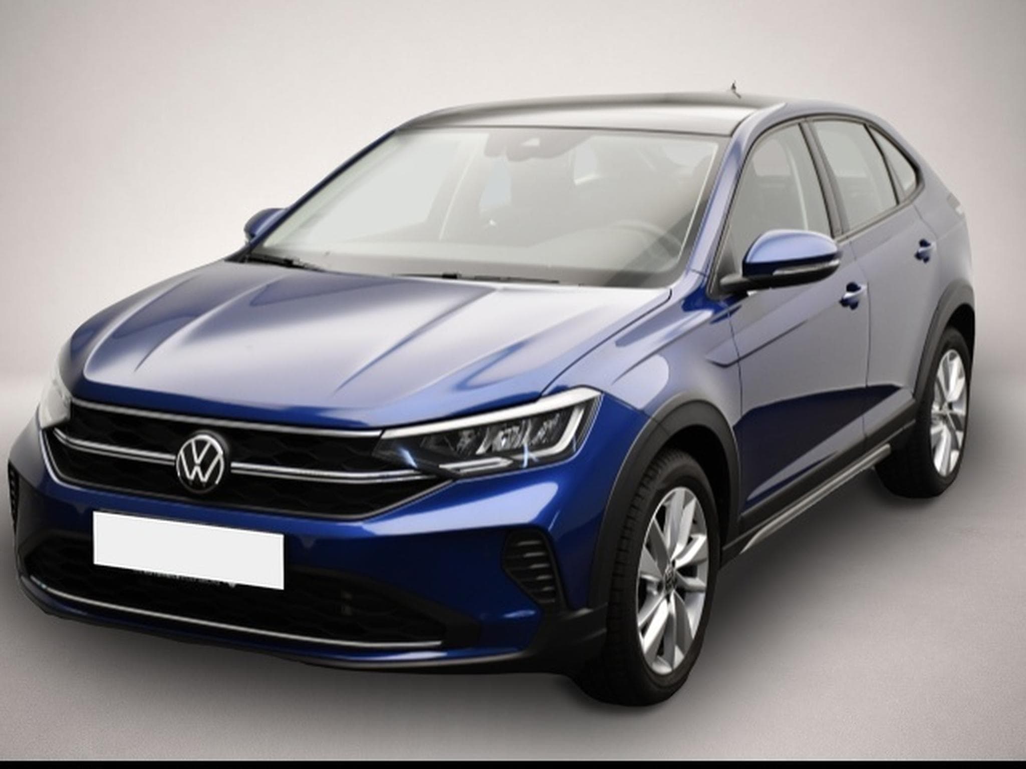 VW Taigo (2025) - Photo 1