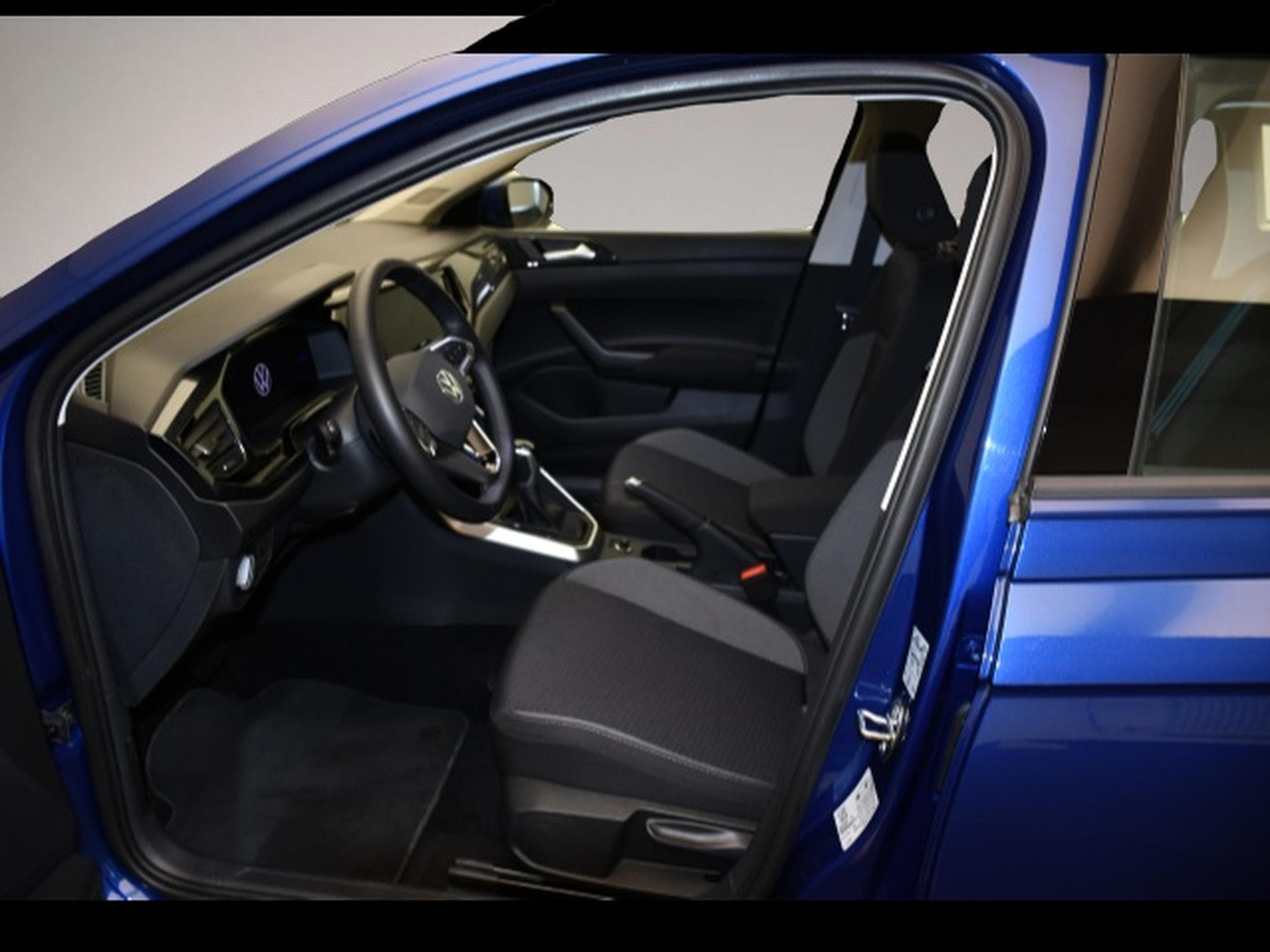 VW Taigo (2025) - Photo 3