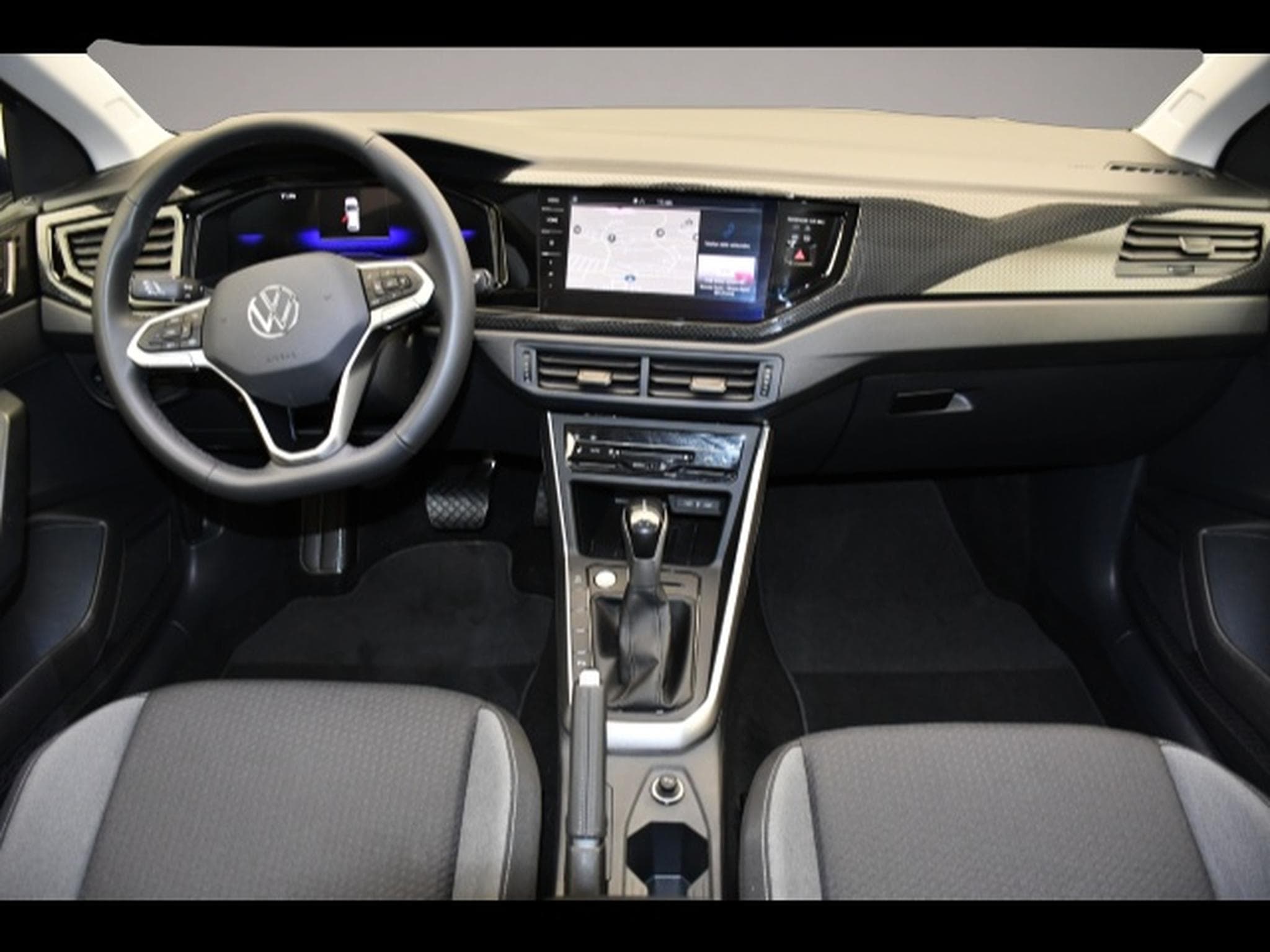 VW Taigo (2025) - Photo 4