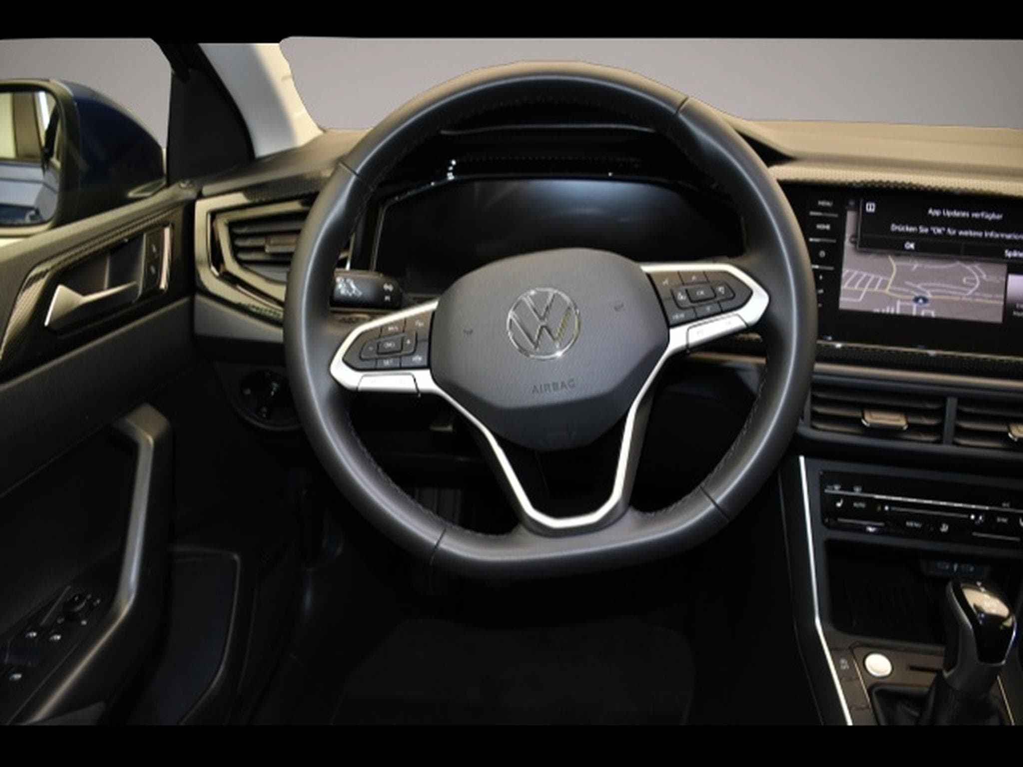 VW Taigo (2025) - Photo 5
