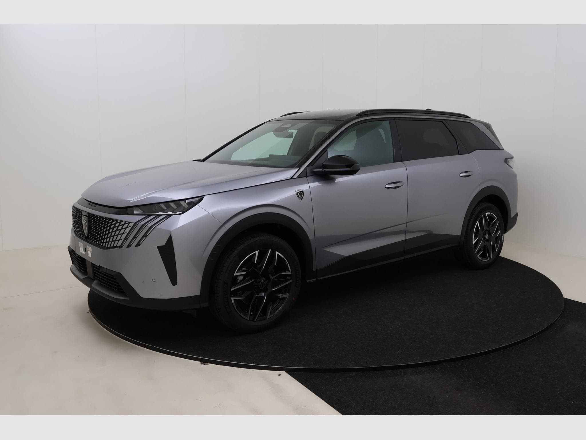Peugeot 5008 GT (2026) - Photo 10