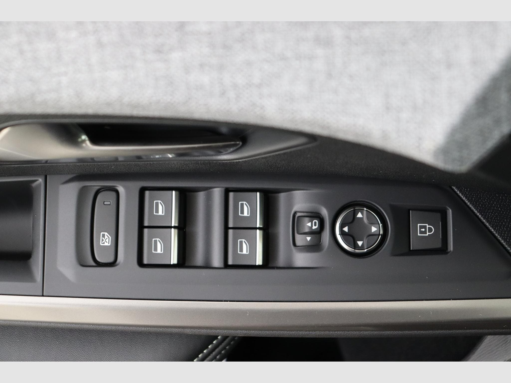 Peugeot 5008 GT (2026) - Photo 14